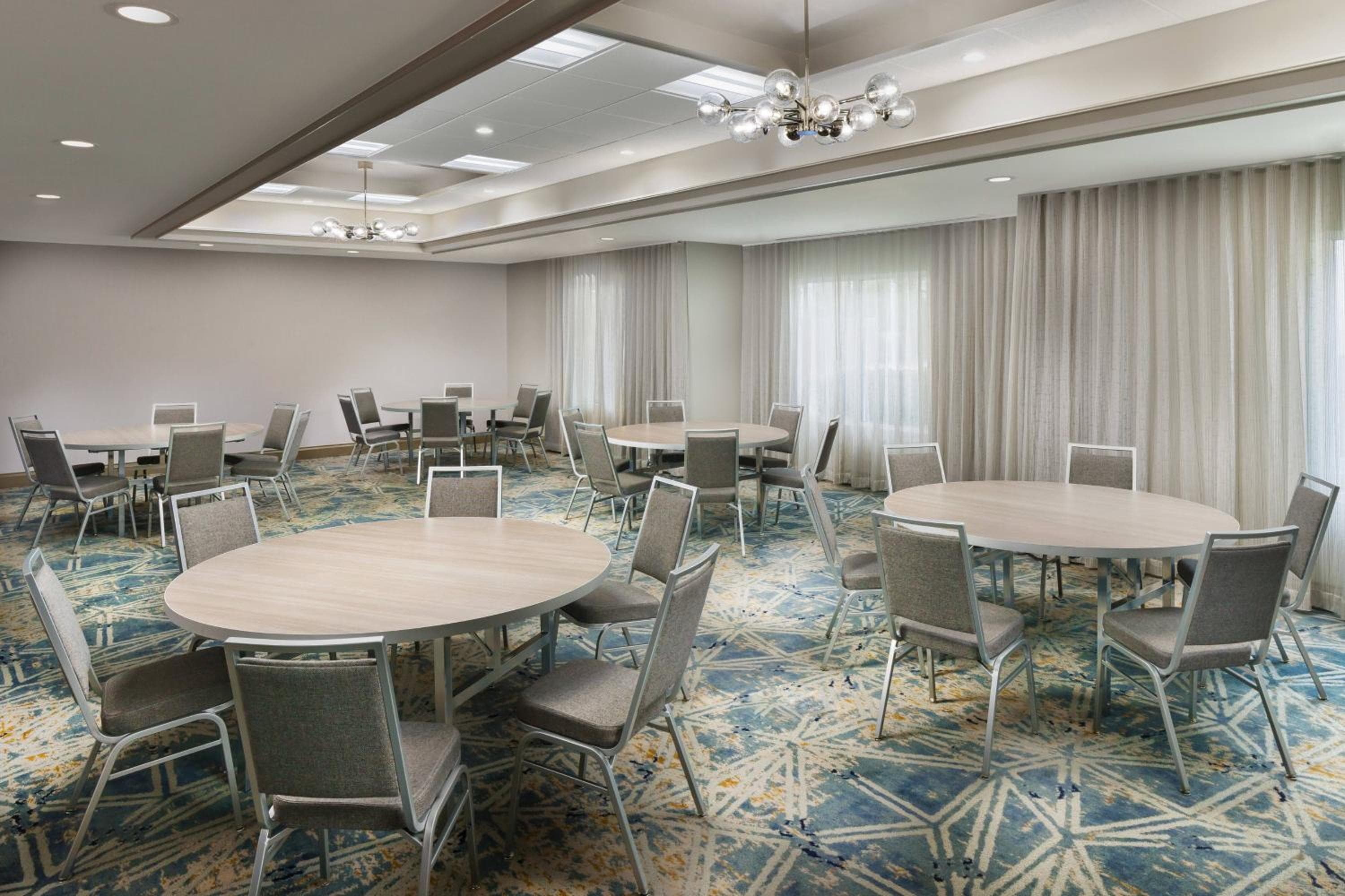 Courtyard by Marriott Orlando Downtown