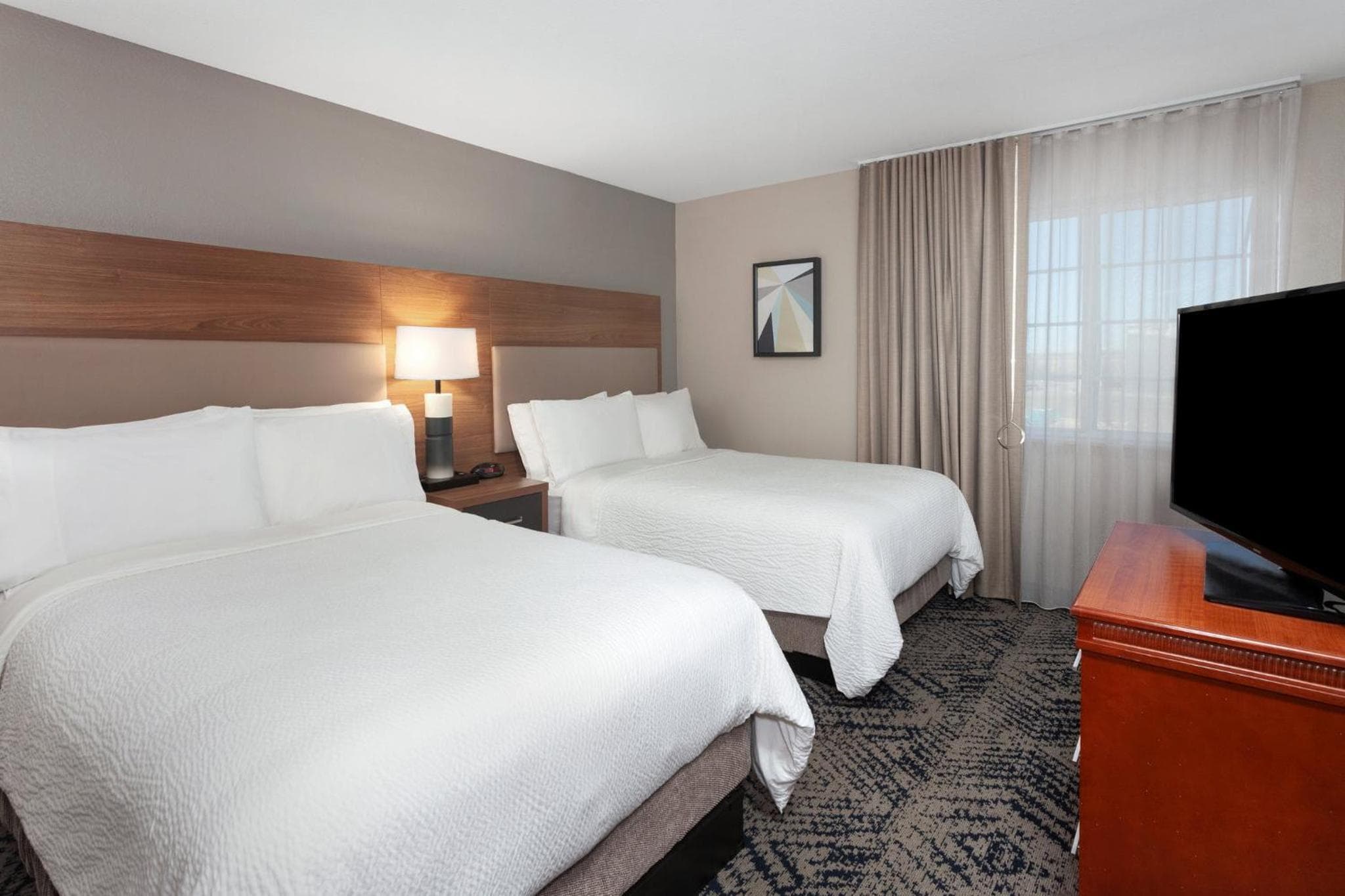 Candlewood Suites Louisville North by IHG