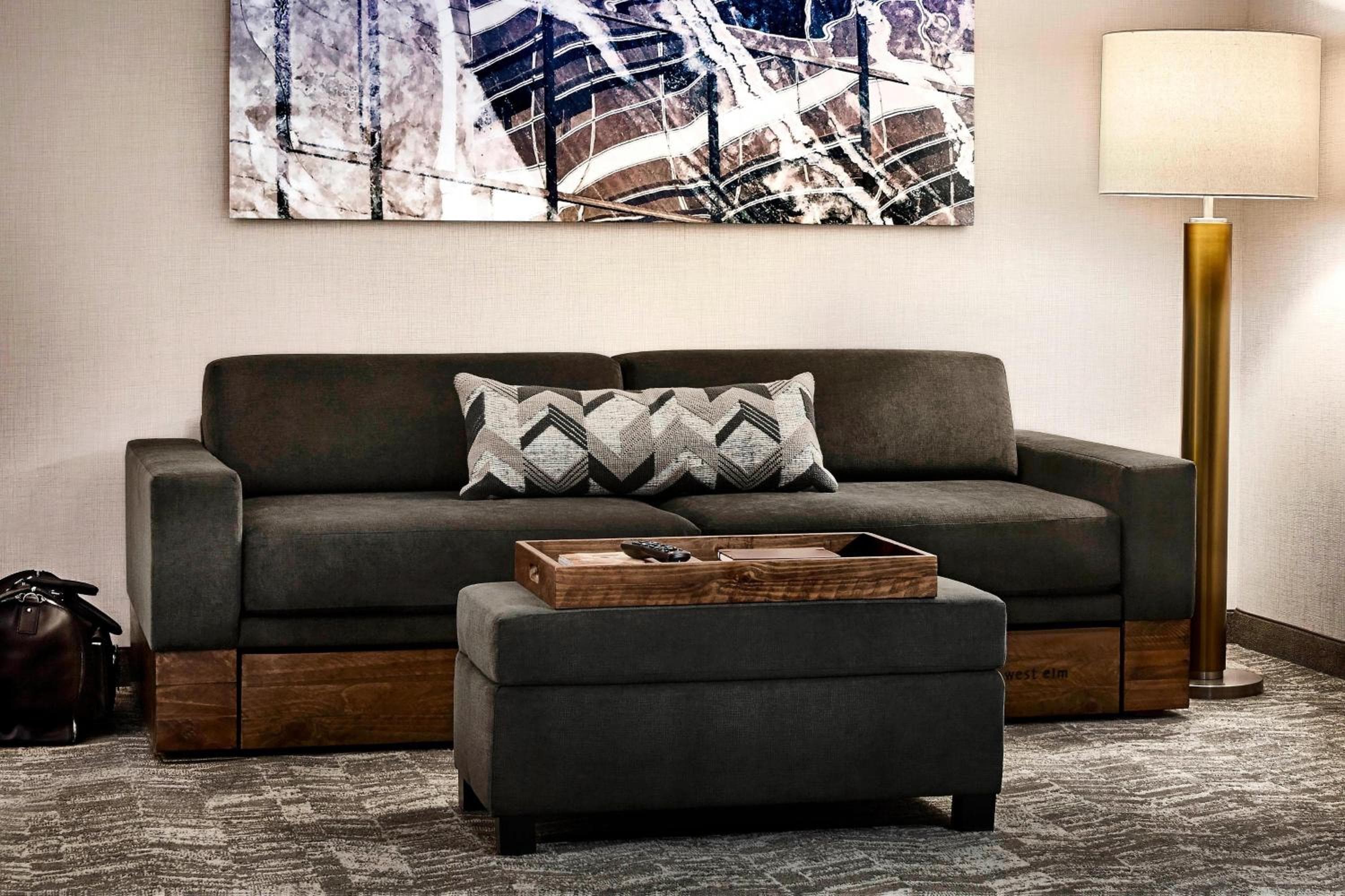 SpringHill Suites Atlanta Alpharetta/Roswell