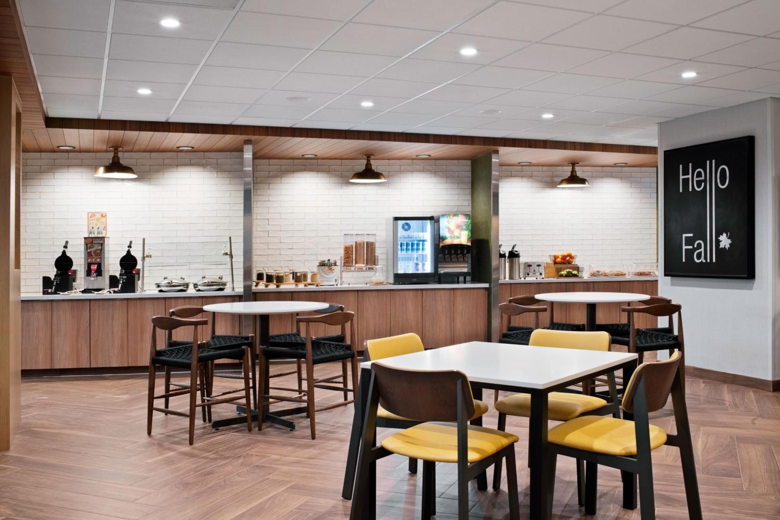 Fairfield by Marriott Inn & Suites Chino