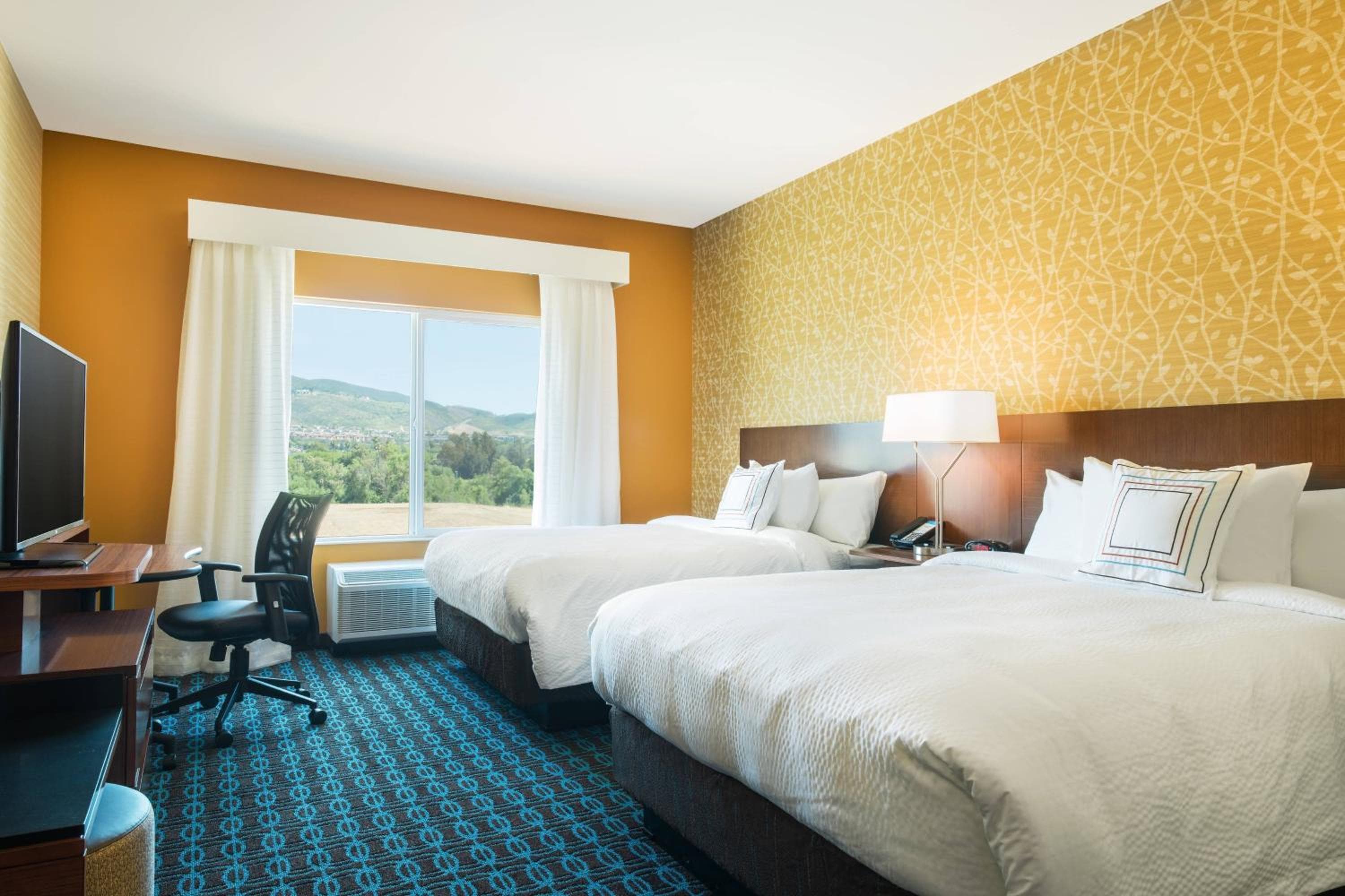 Fairfield Inn & Suites by Marriott San Diego North/San Marcos