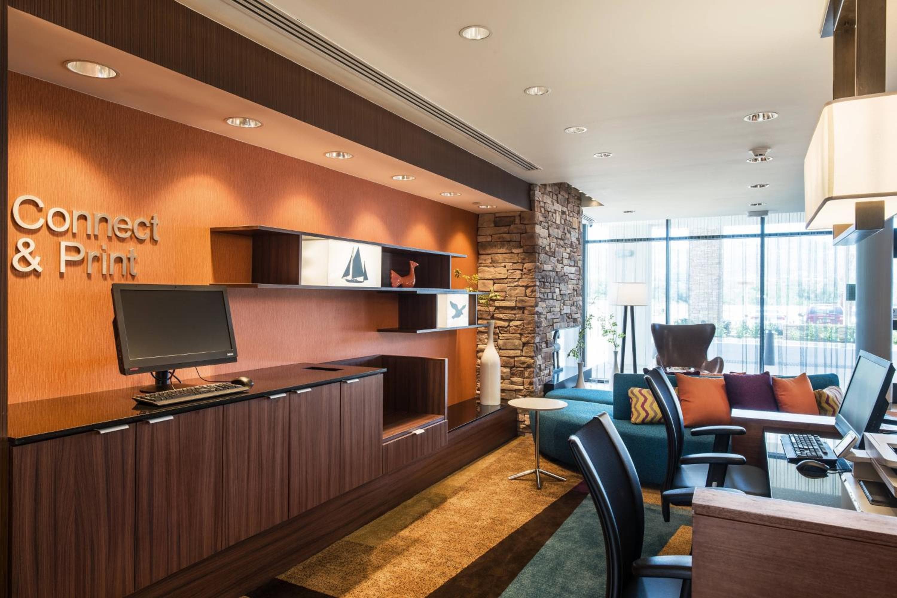 Fairfield Inn & Suites by Marriott San Diego North/San Marcos