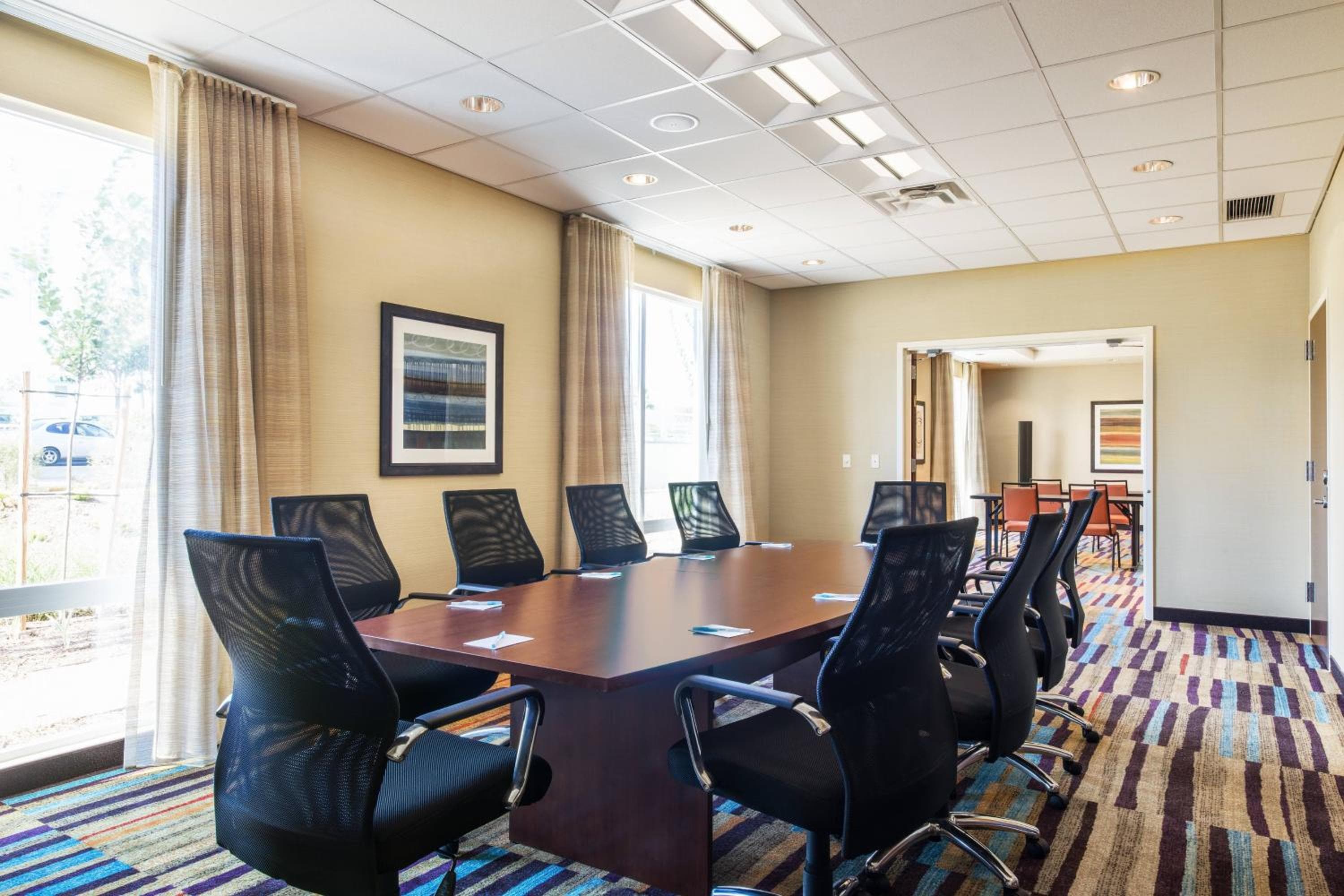 Fairfield Inn & Suites by Marriott San Diego North/San Marcos