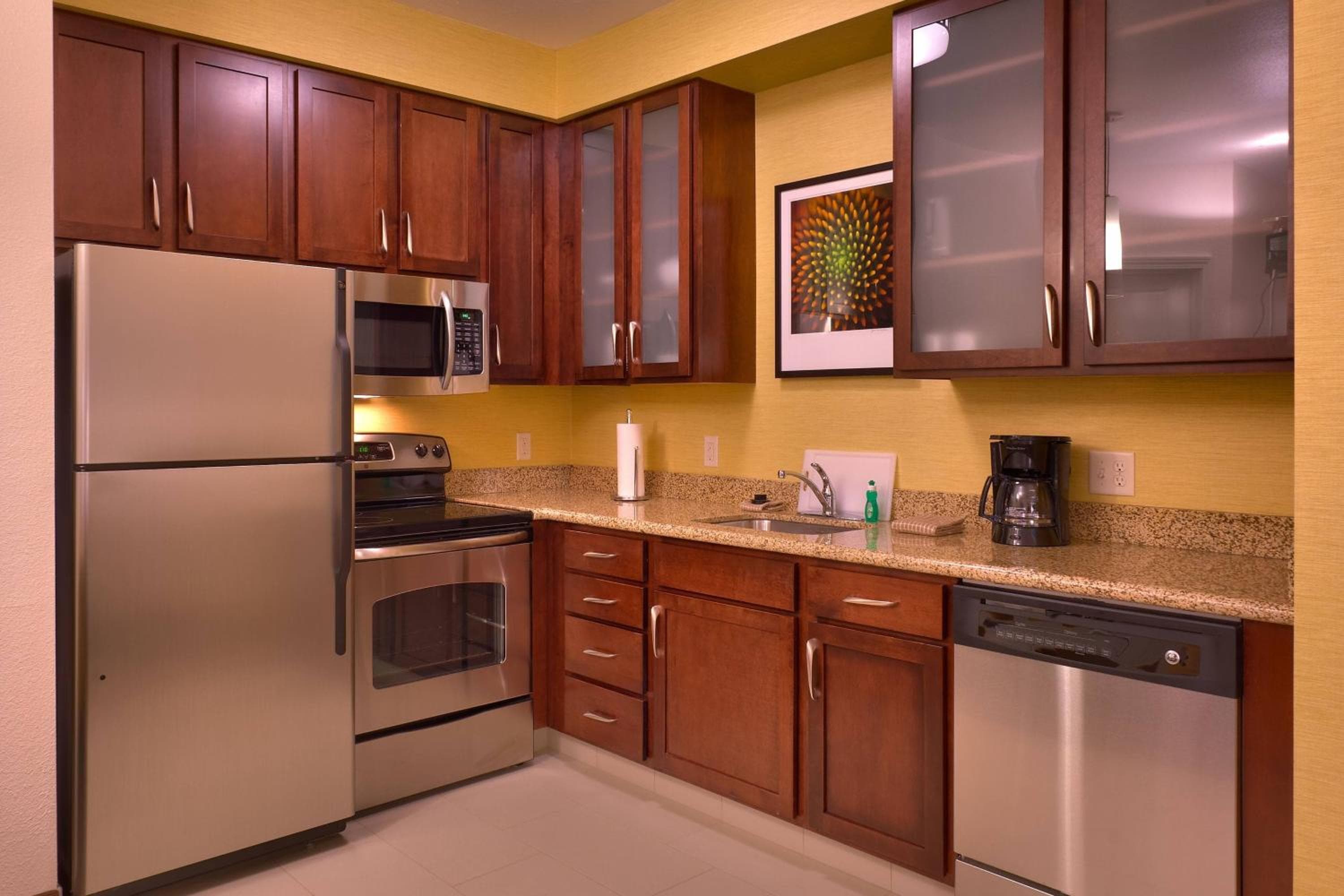 Residence Inn by Marriott Phoenix Gilbert