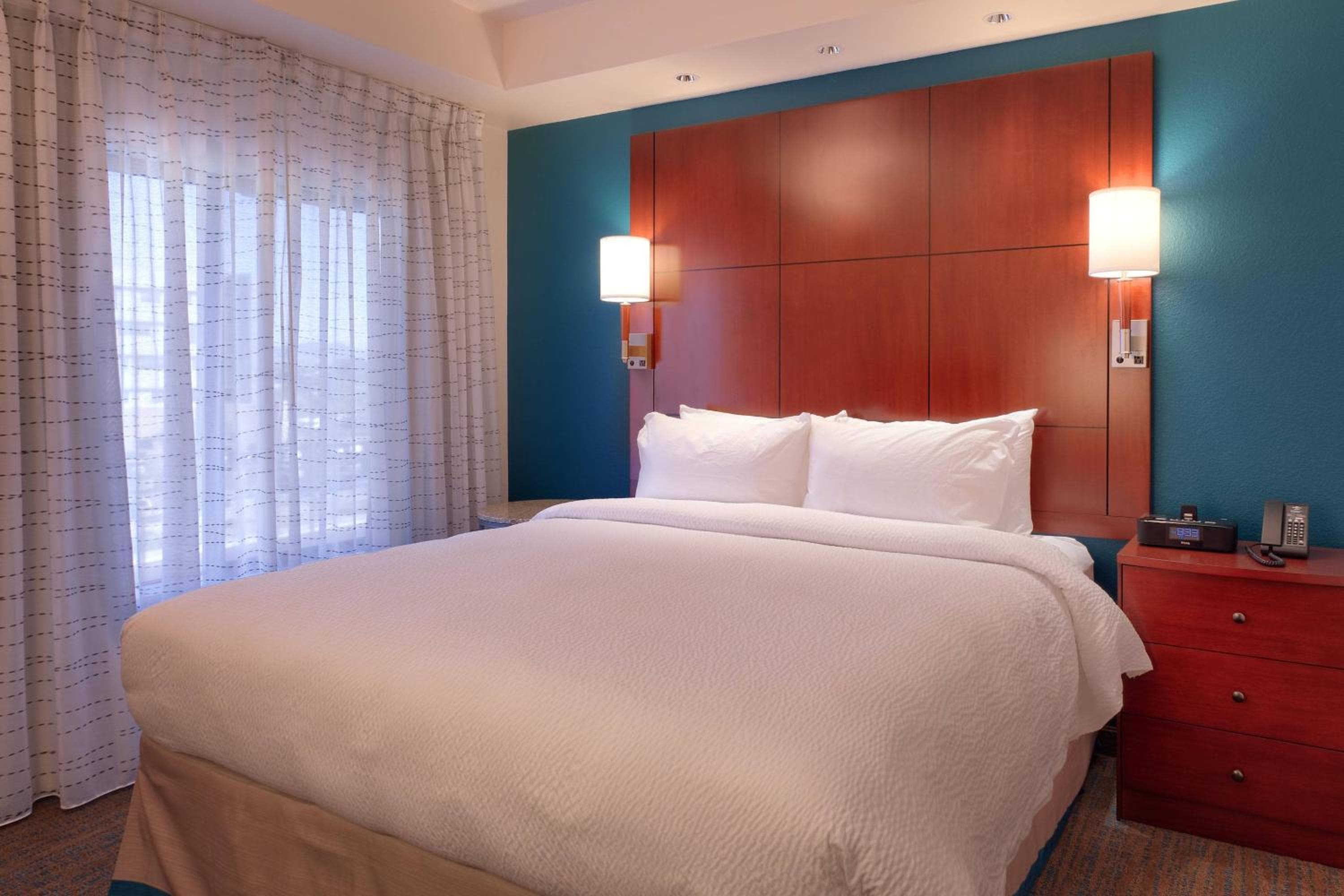 Residence Inn by Marriott Phoenix Gilbert