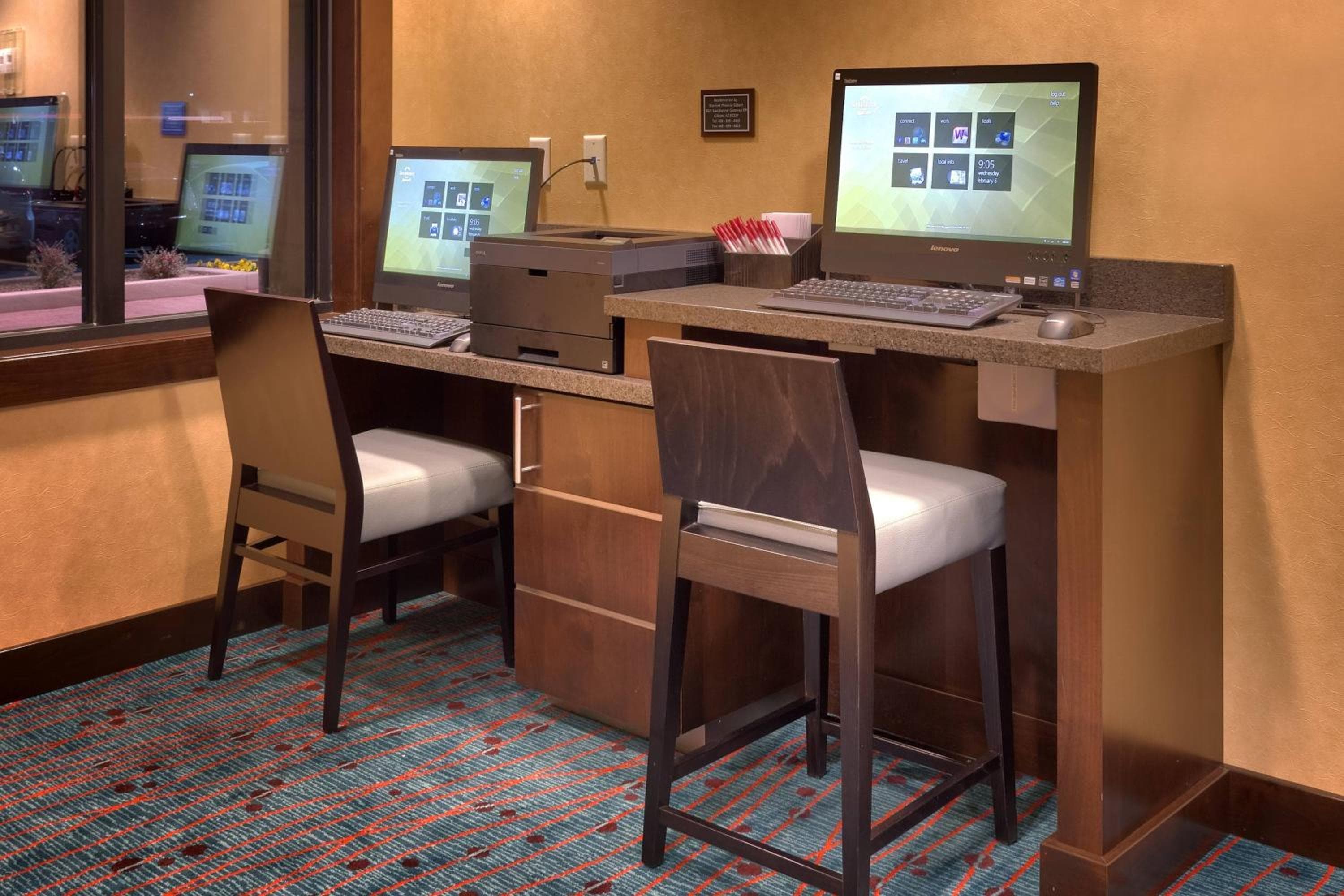Residence Inn by Marriott Phoenix Gilbert