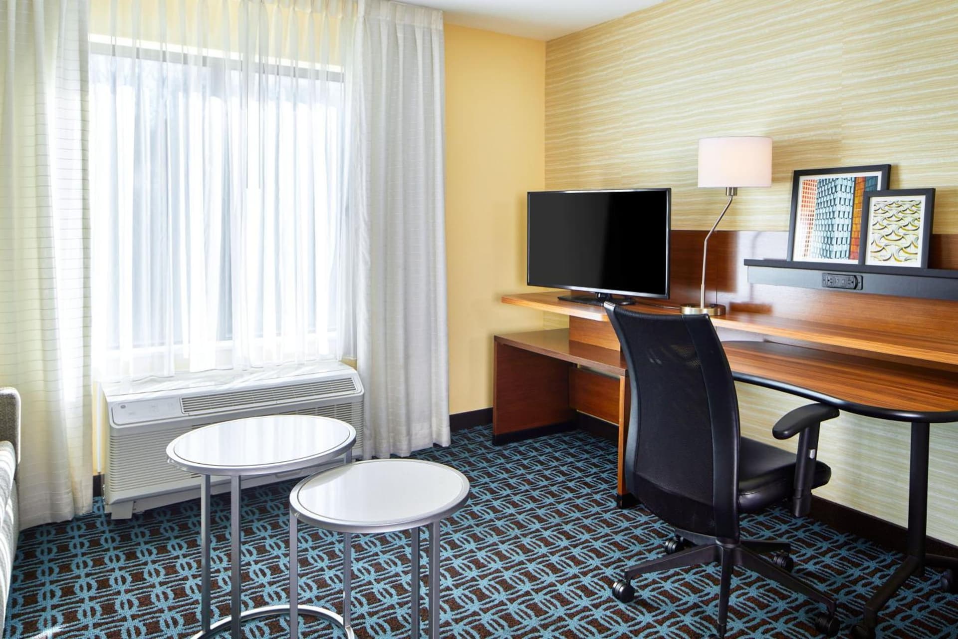 Fairfield Inn & Suites by Marriott Atlanta Lithia Springs
