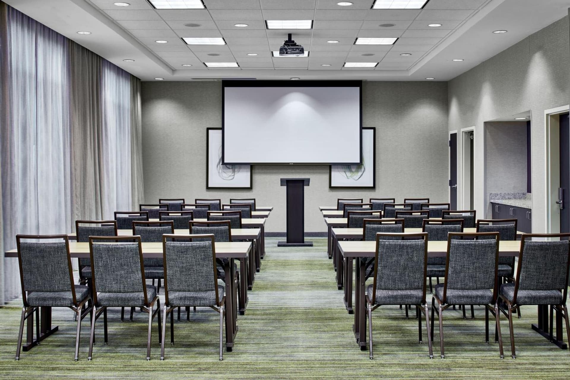 Fairfield Inn & Suites by Marriott Atlanta Lithia Springs