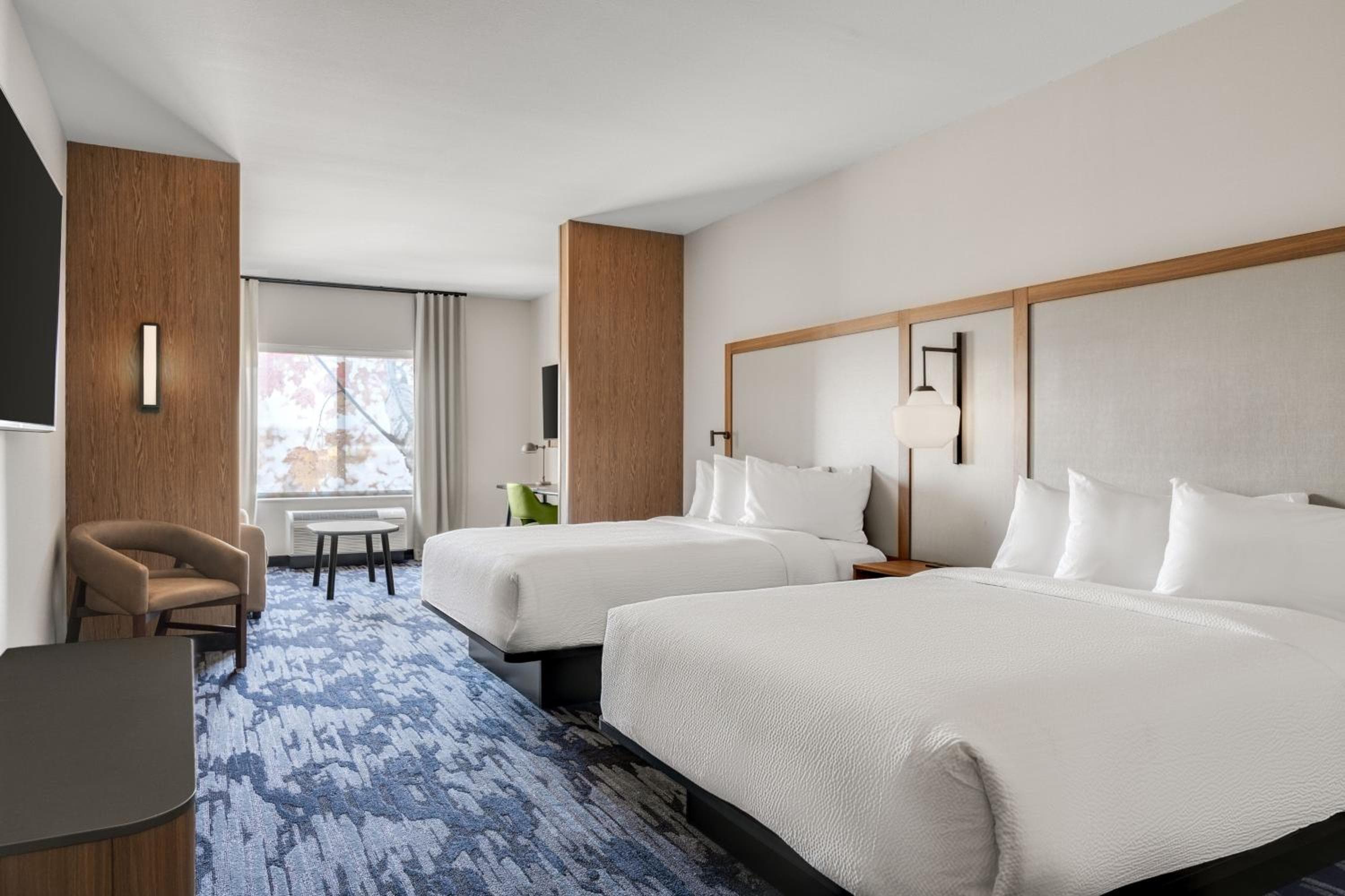 Fairfield by Marriott Inn & Suites Cape Girardeau