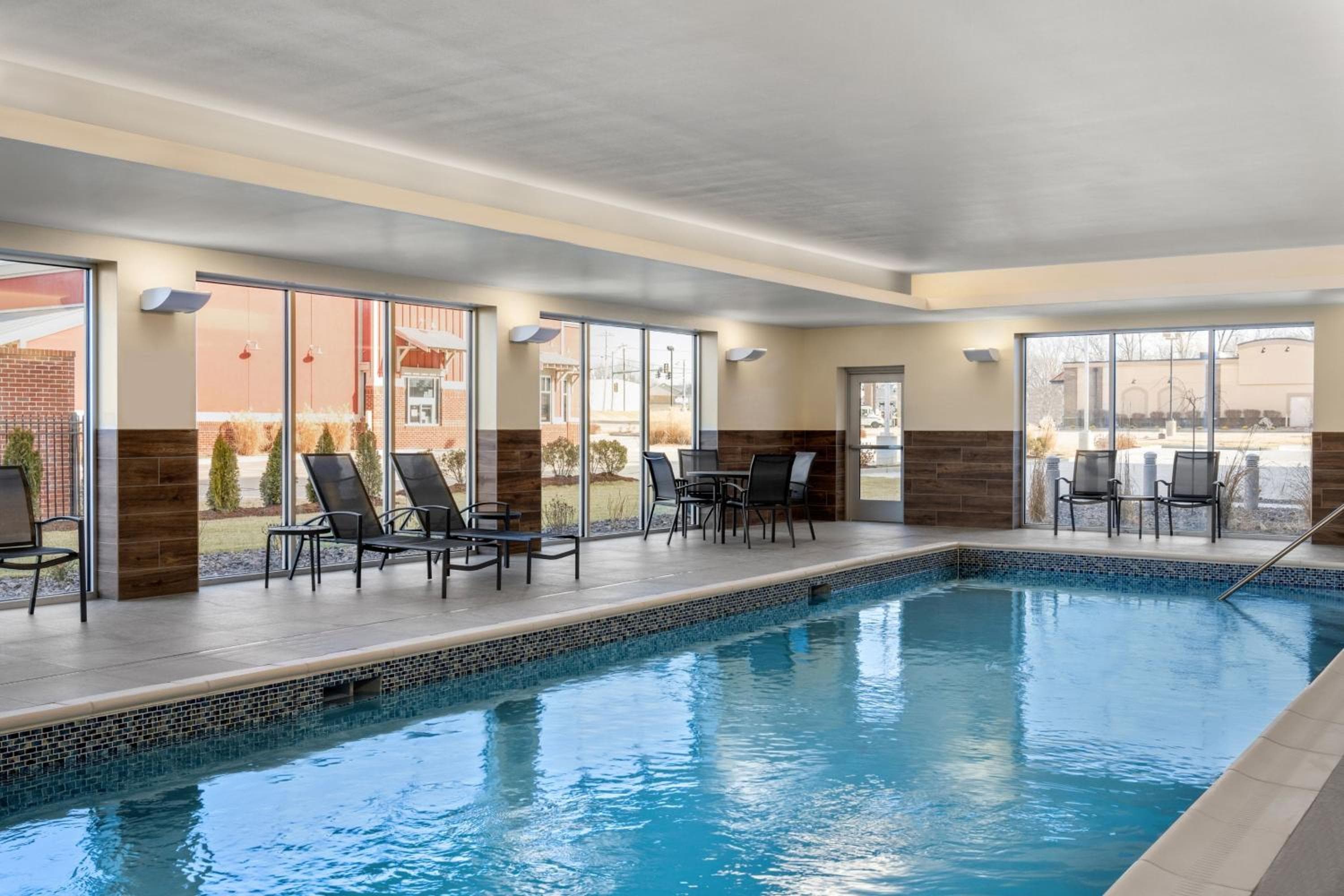 Fairfield by Marriott Inn & Suites Cape Girardeau