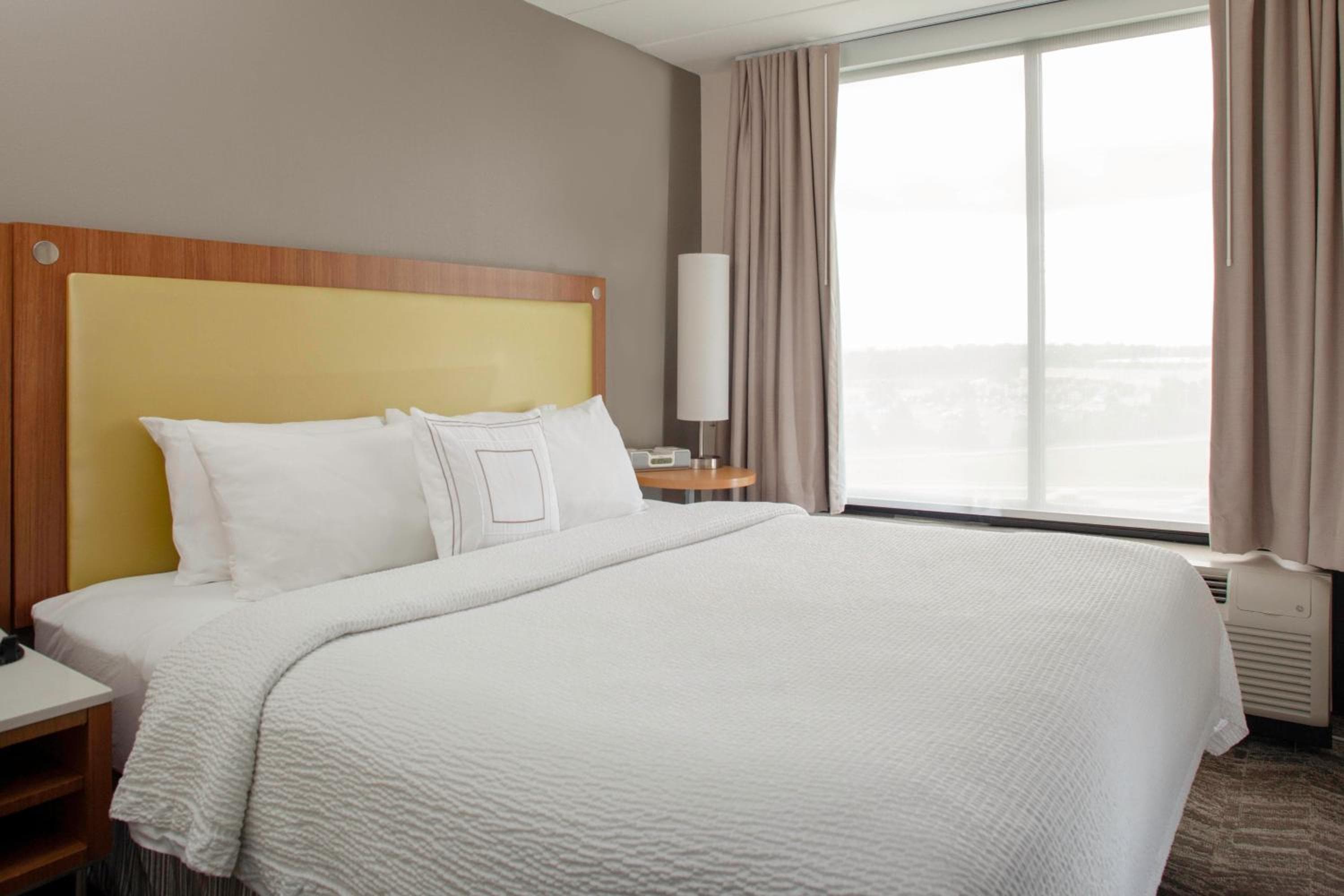SpringHill Suites Cincinnati North Forest Park