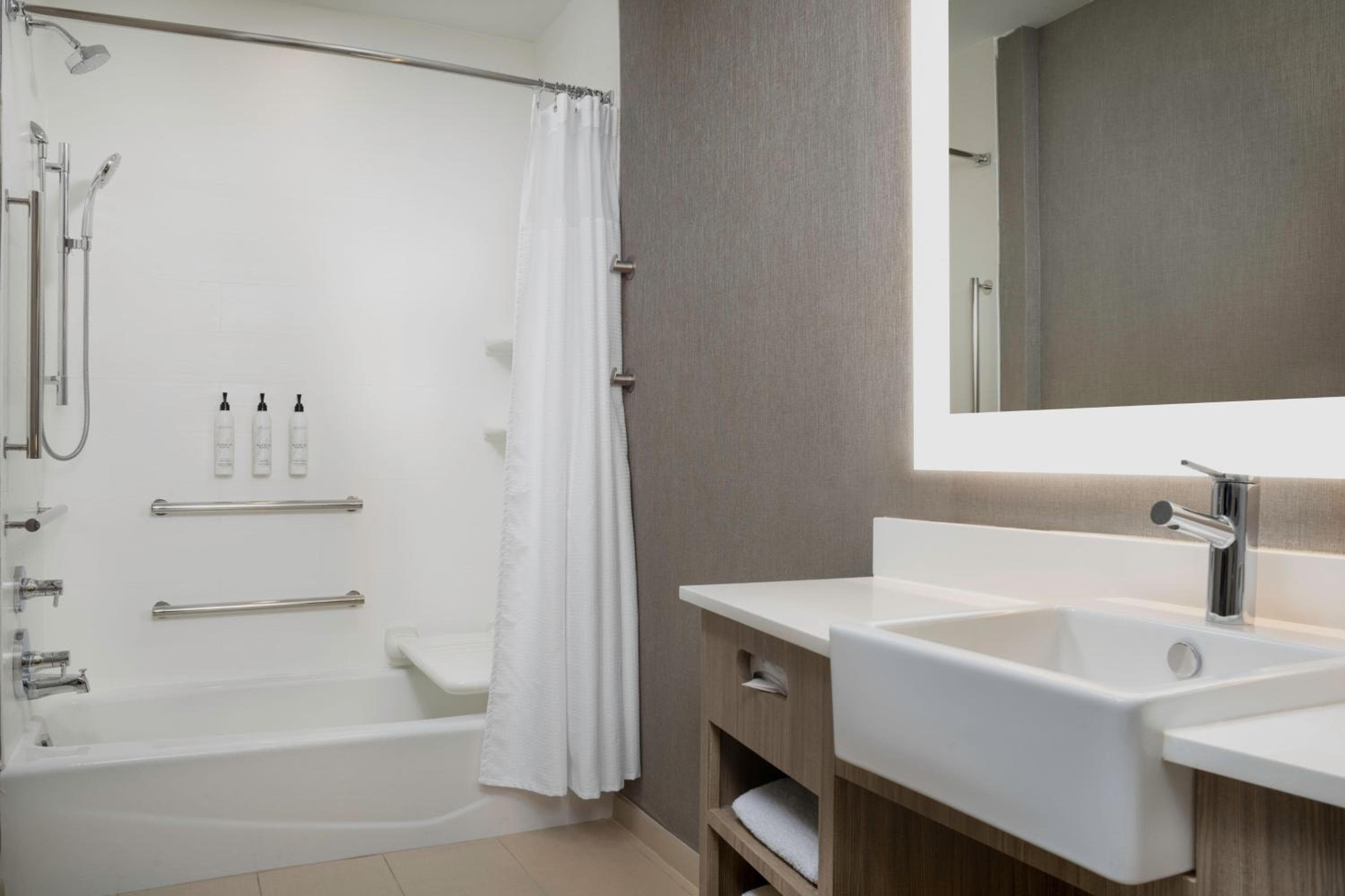 SpringHill Suites by Marriott Birmingham Gardendale