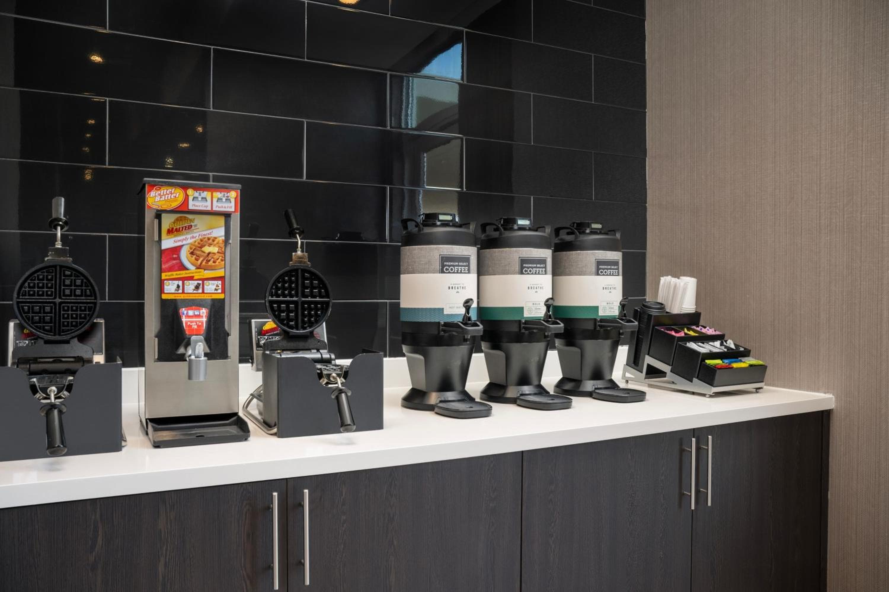 SpringHill Suites by Marriott Birmingham Gardendale
