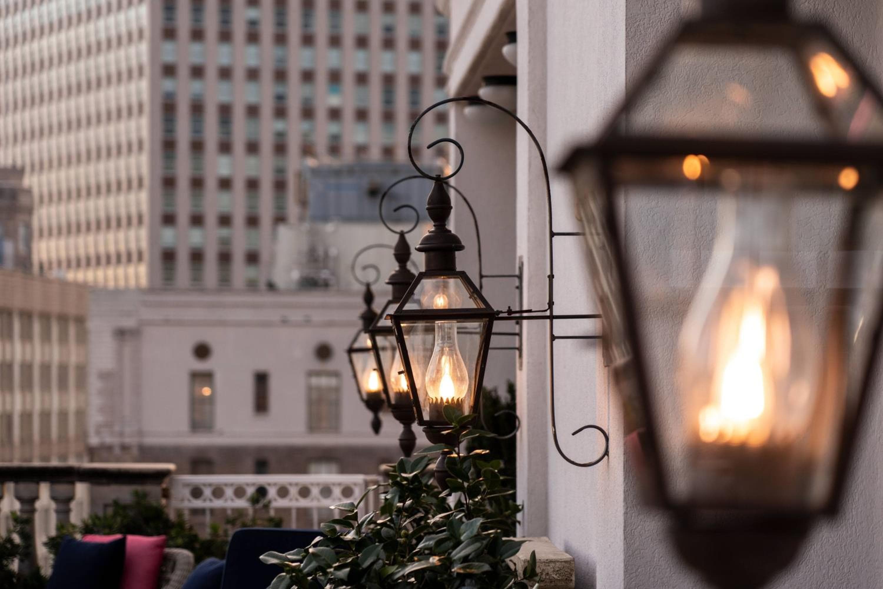 The Ritz-Carlton, New Orleans