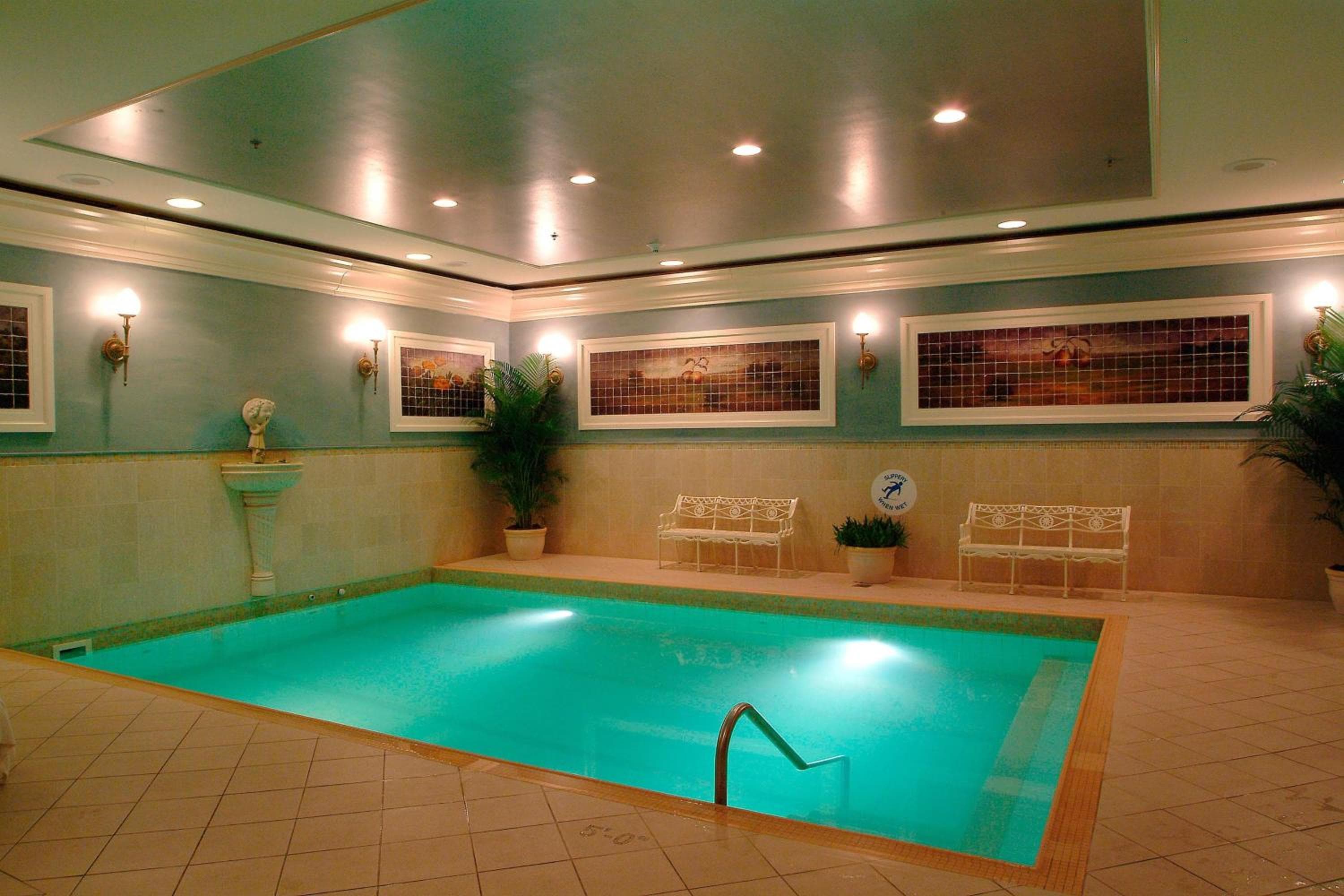 The Ritz-Carlton, New Orleans