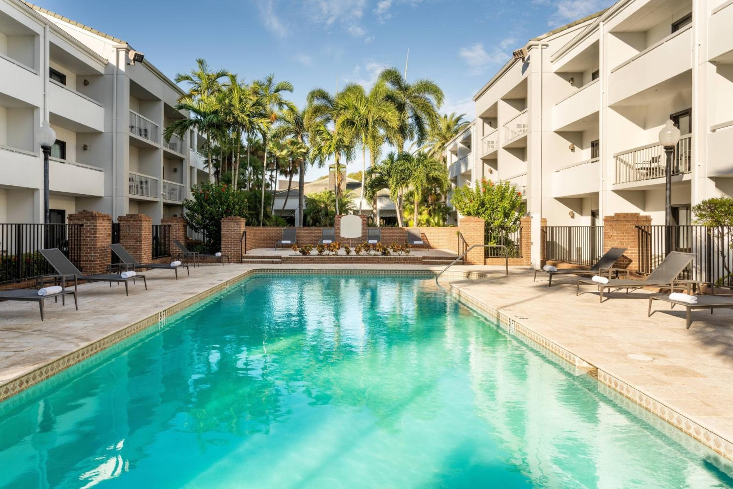Courtyard by Marriott West Palm Beach