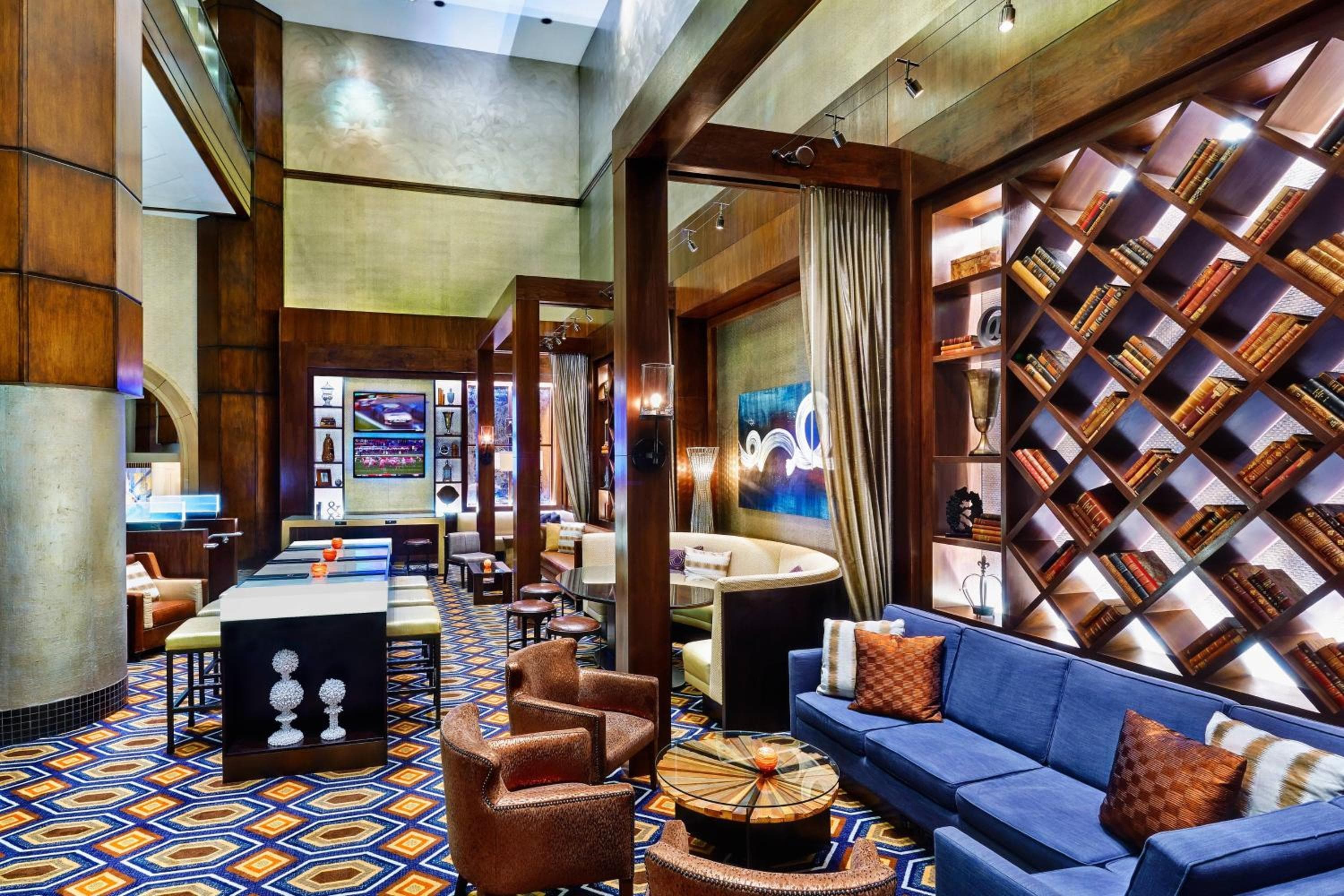 JW Marriott New Orleans