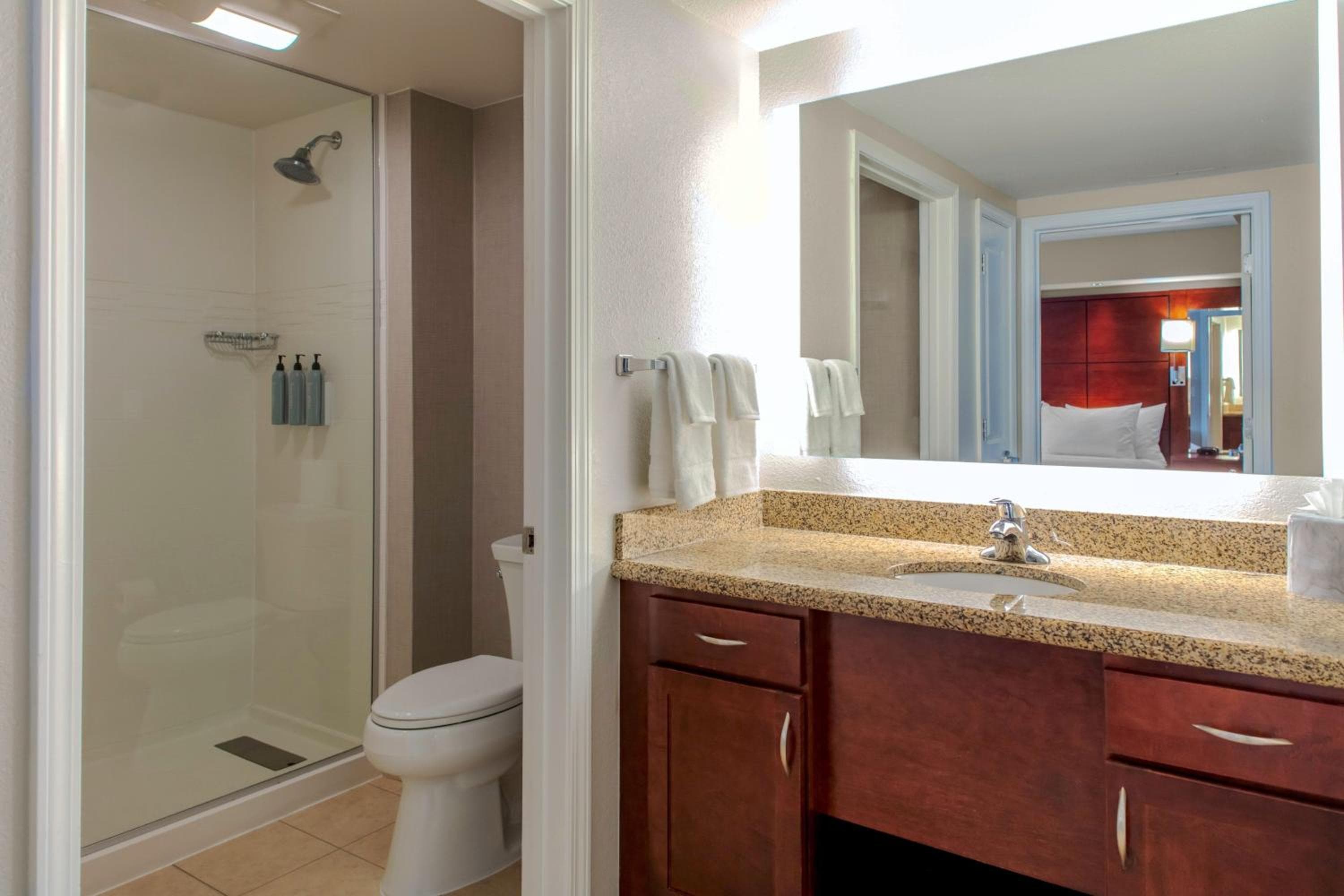 Residence Inn by Marriott Yonkers Westchester County