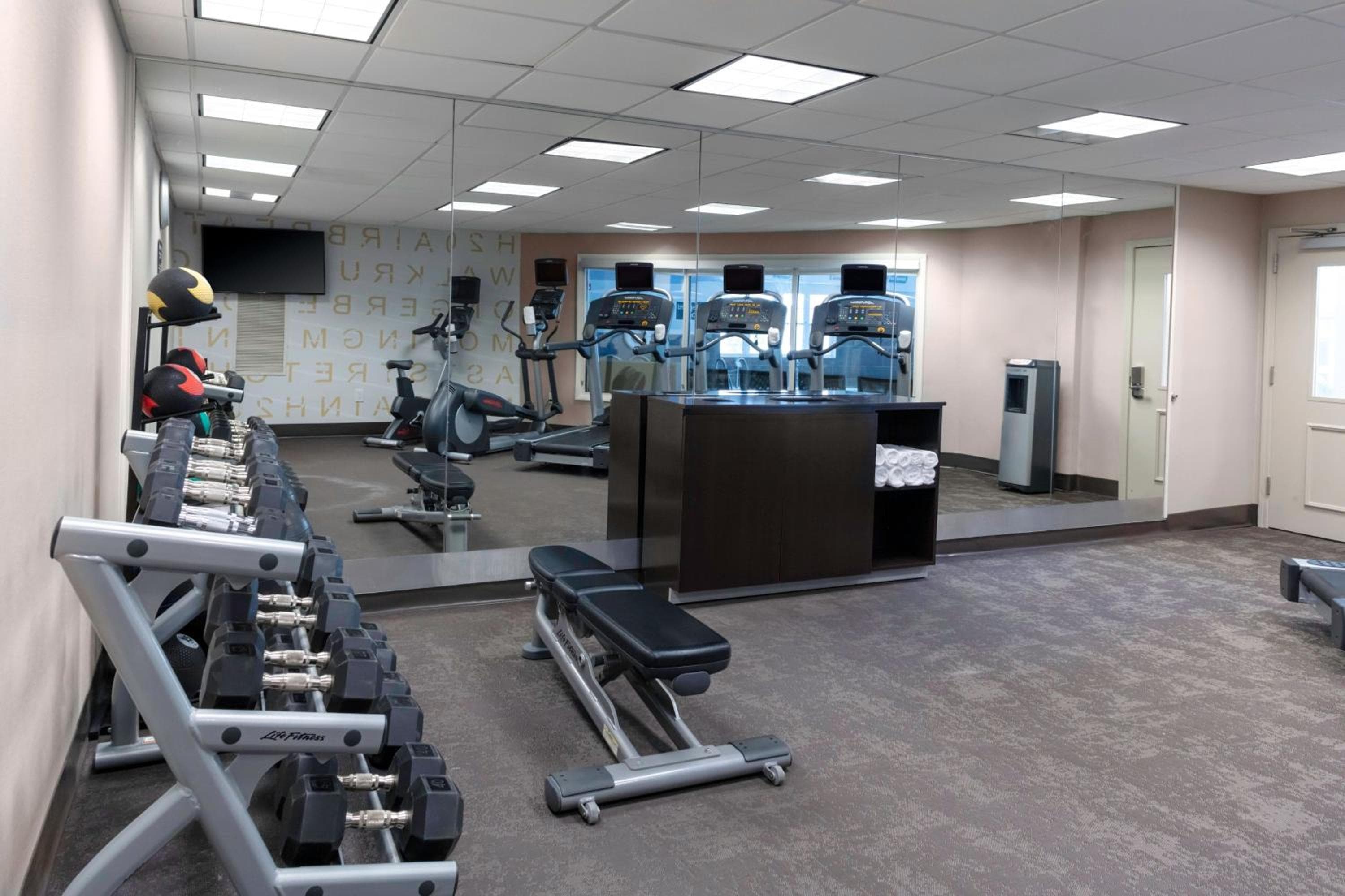 Residence Inn by Marriott Yonkers Westchester County