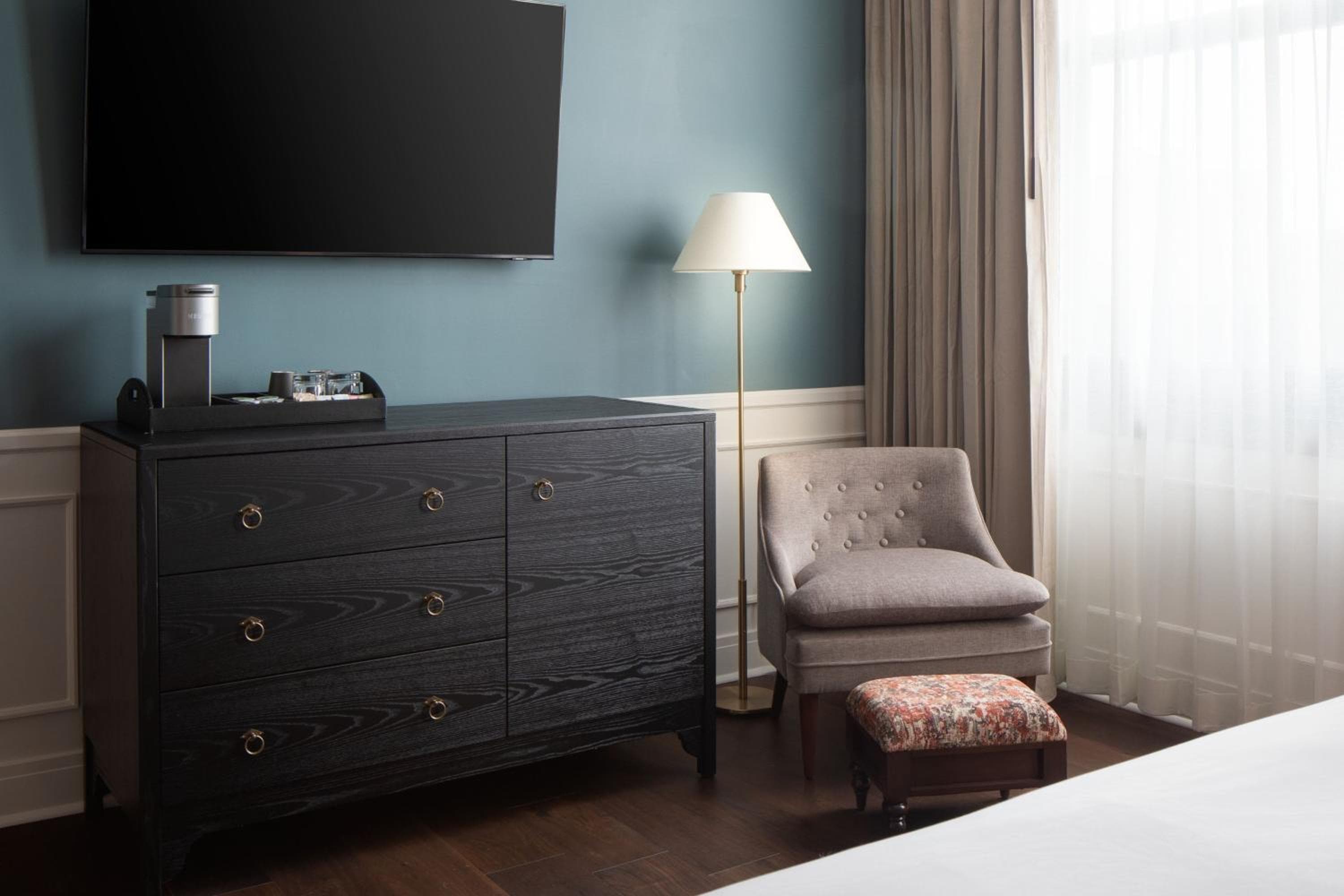 Hotel David Whitney, Autograph Collection