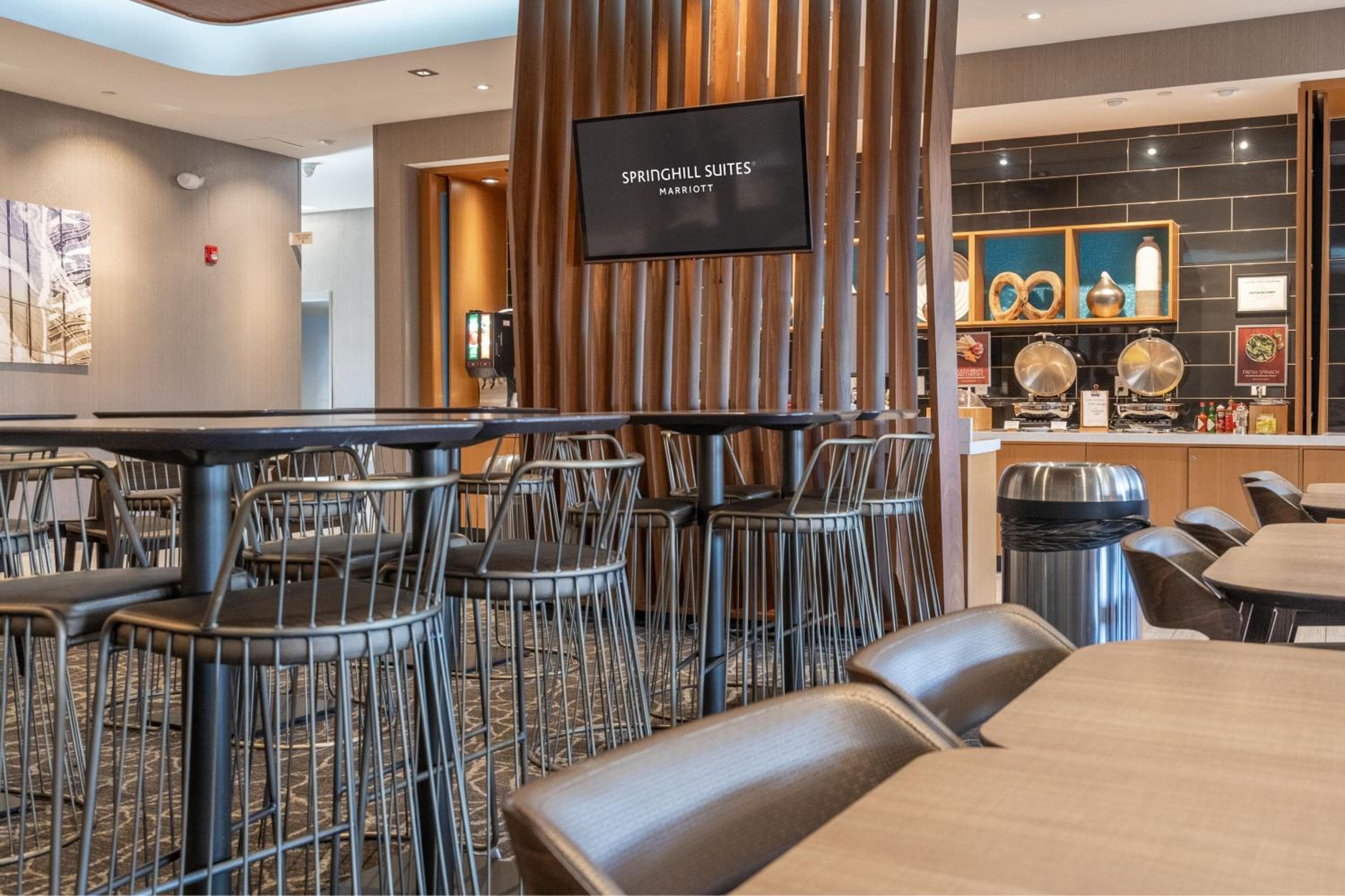 SpringHill Suites by Marriott Woodbridge
