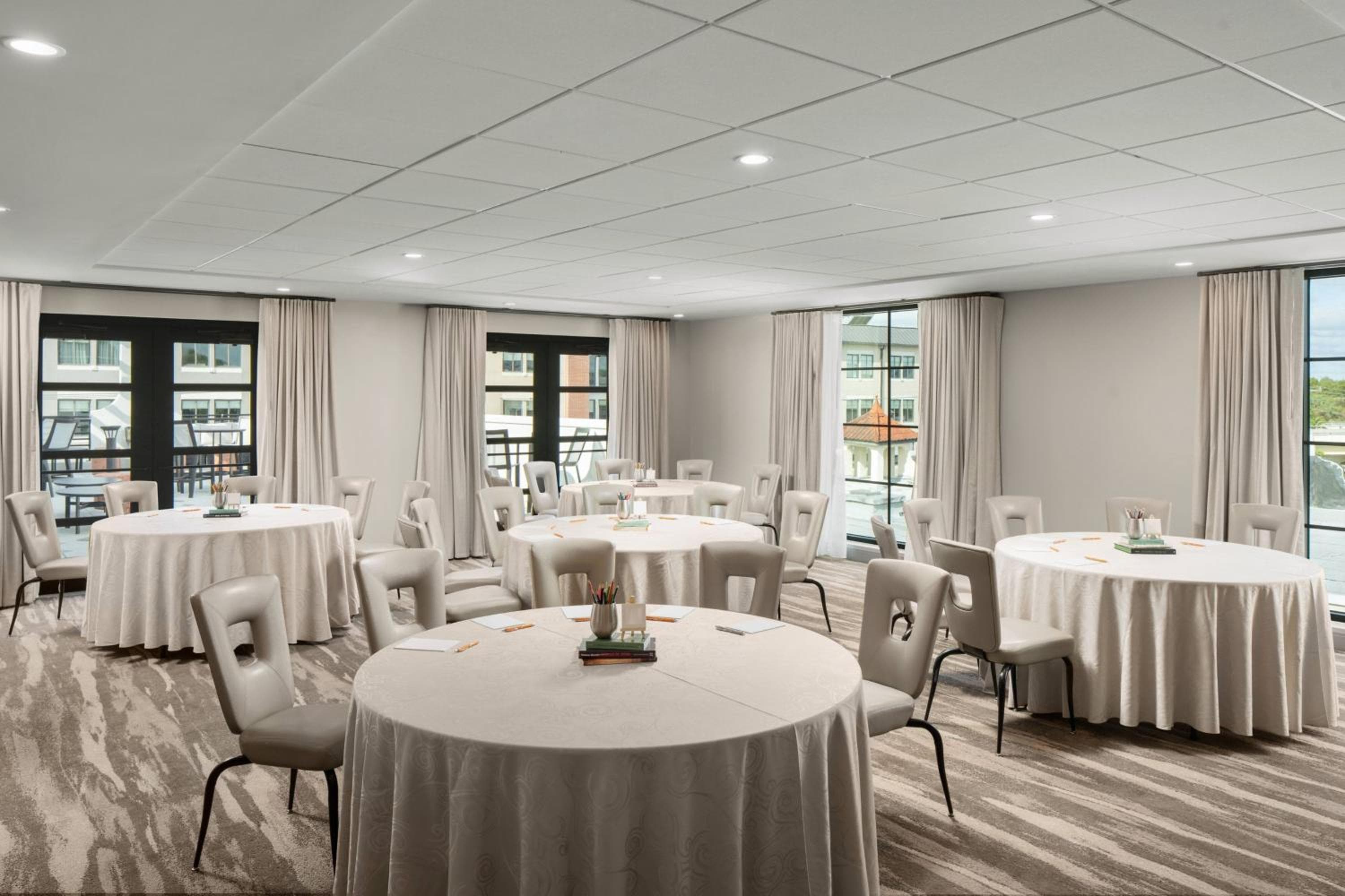 Epicurean Hotel, Autograph Collection