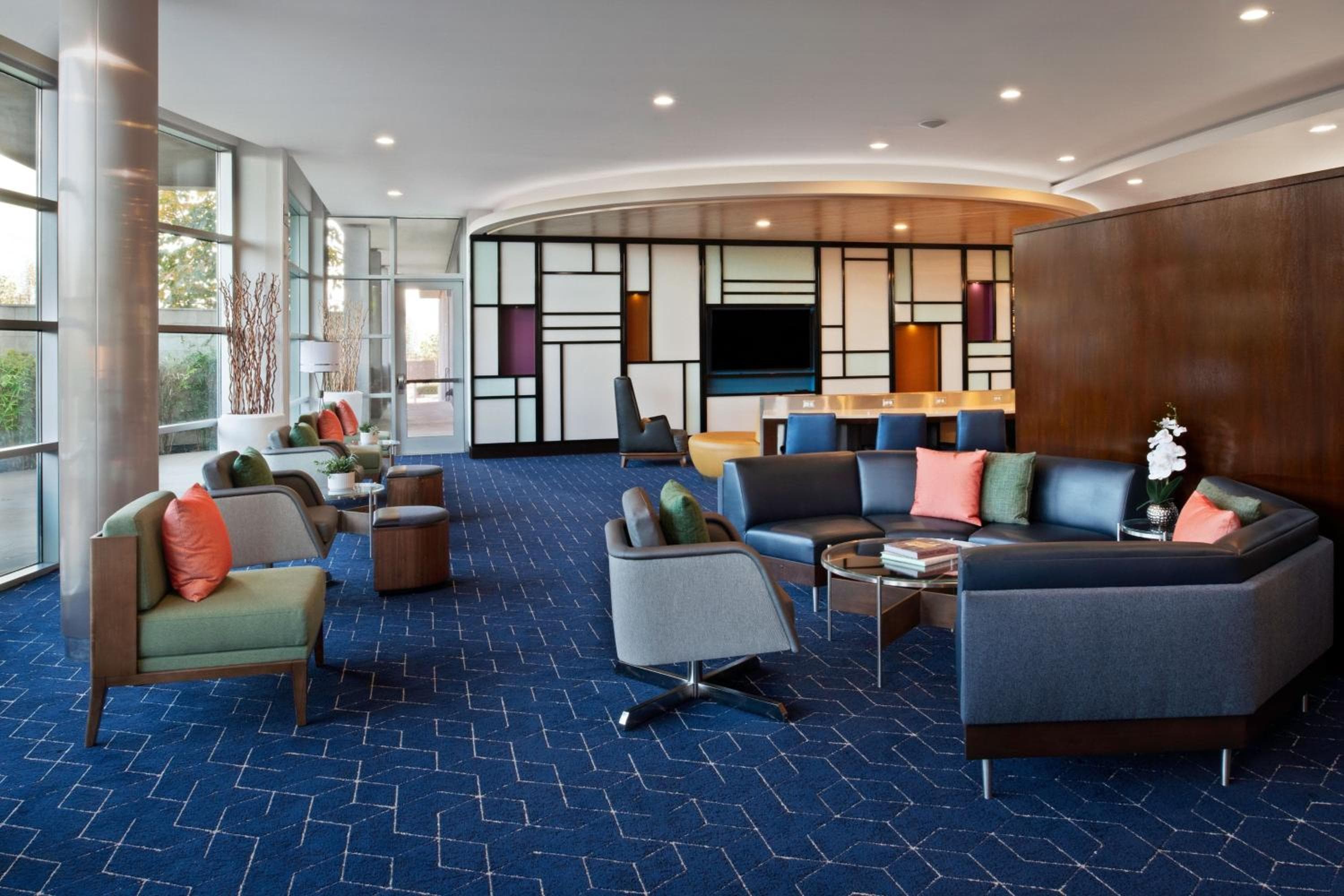 Courtyard by Marriott San Jose North/ Silicon Valley