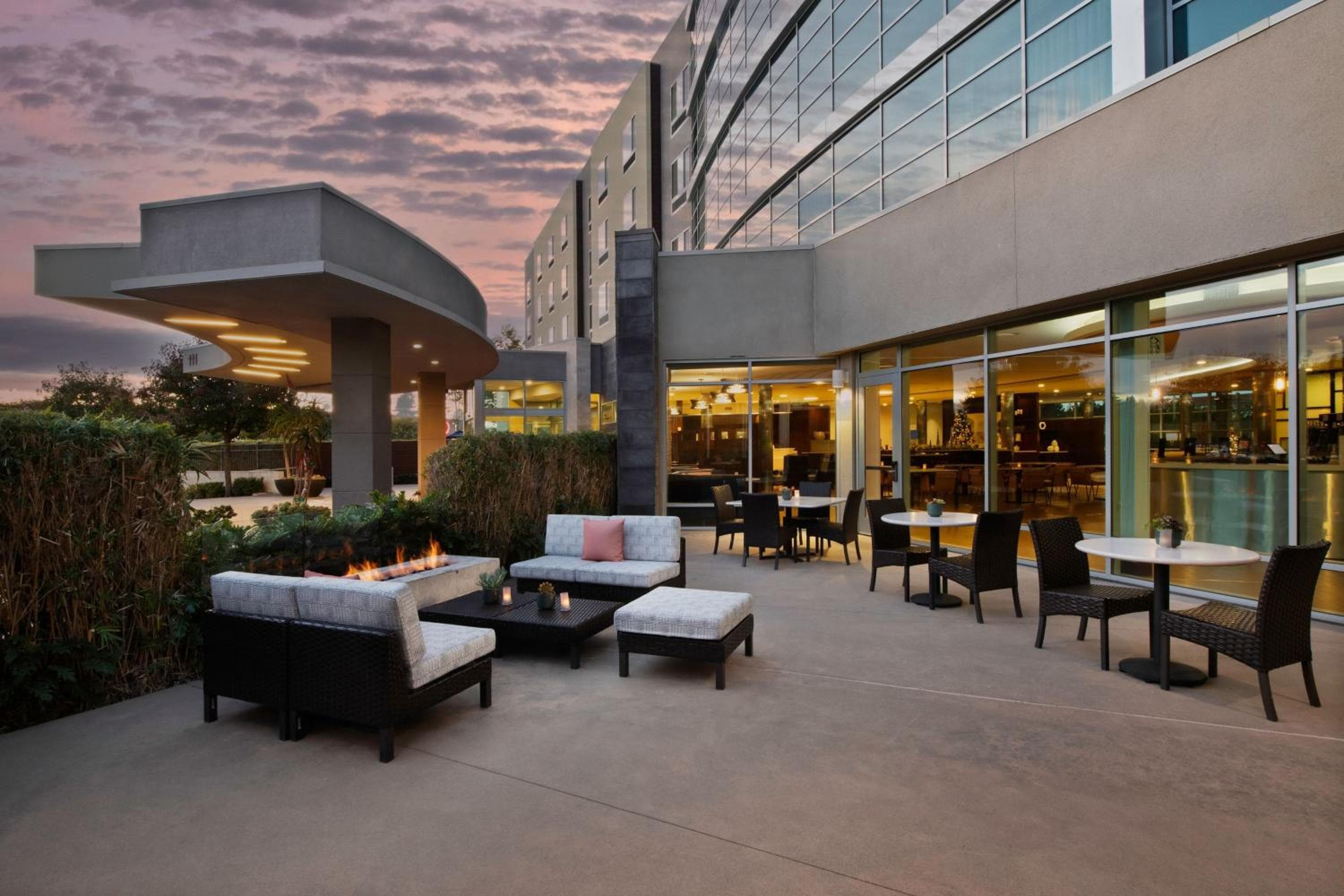 Courtyard by Marriott San Jose North/ Silicon Valley