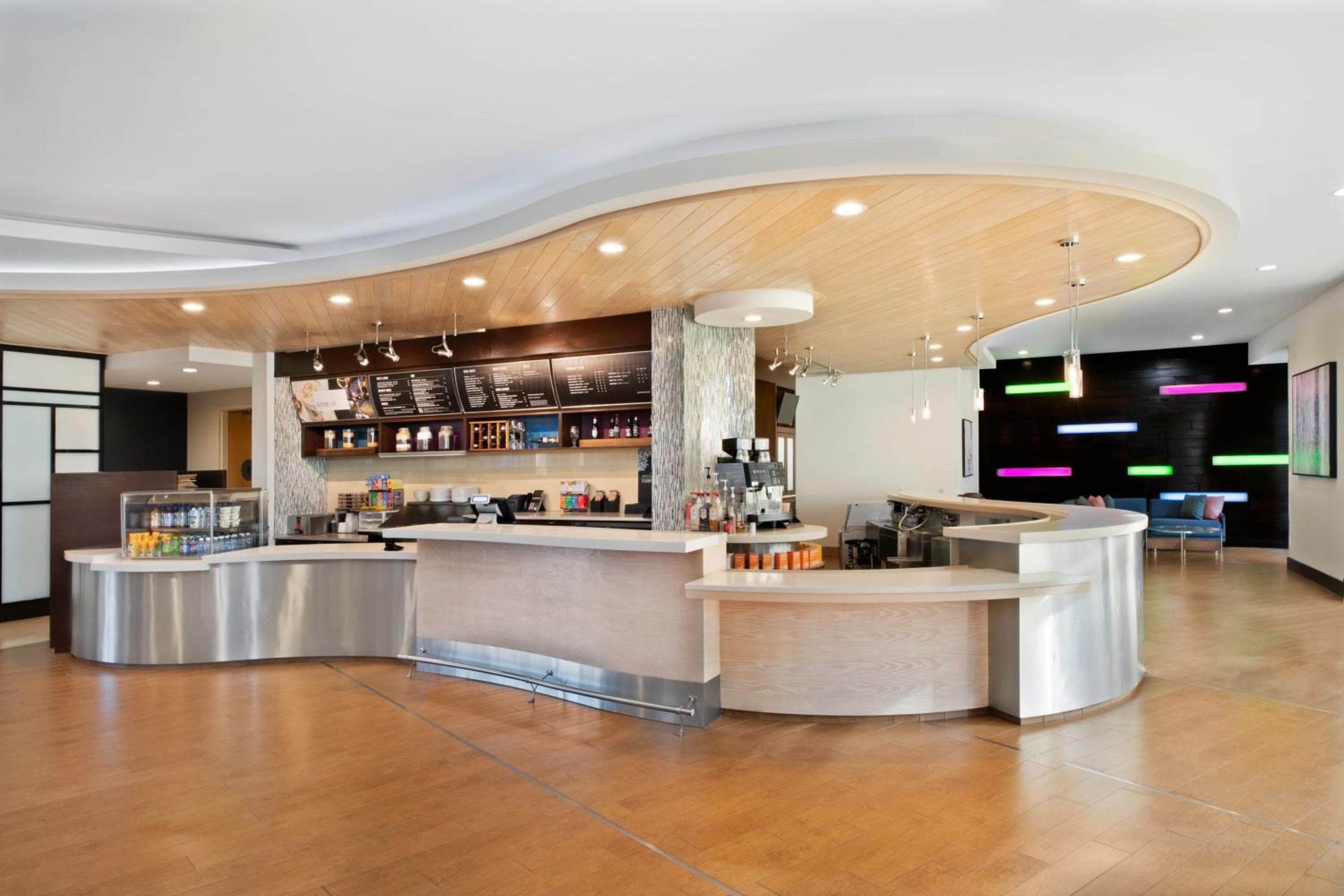 Courtyard by Marriott San Jose North/ Silicon Valley