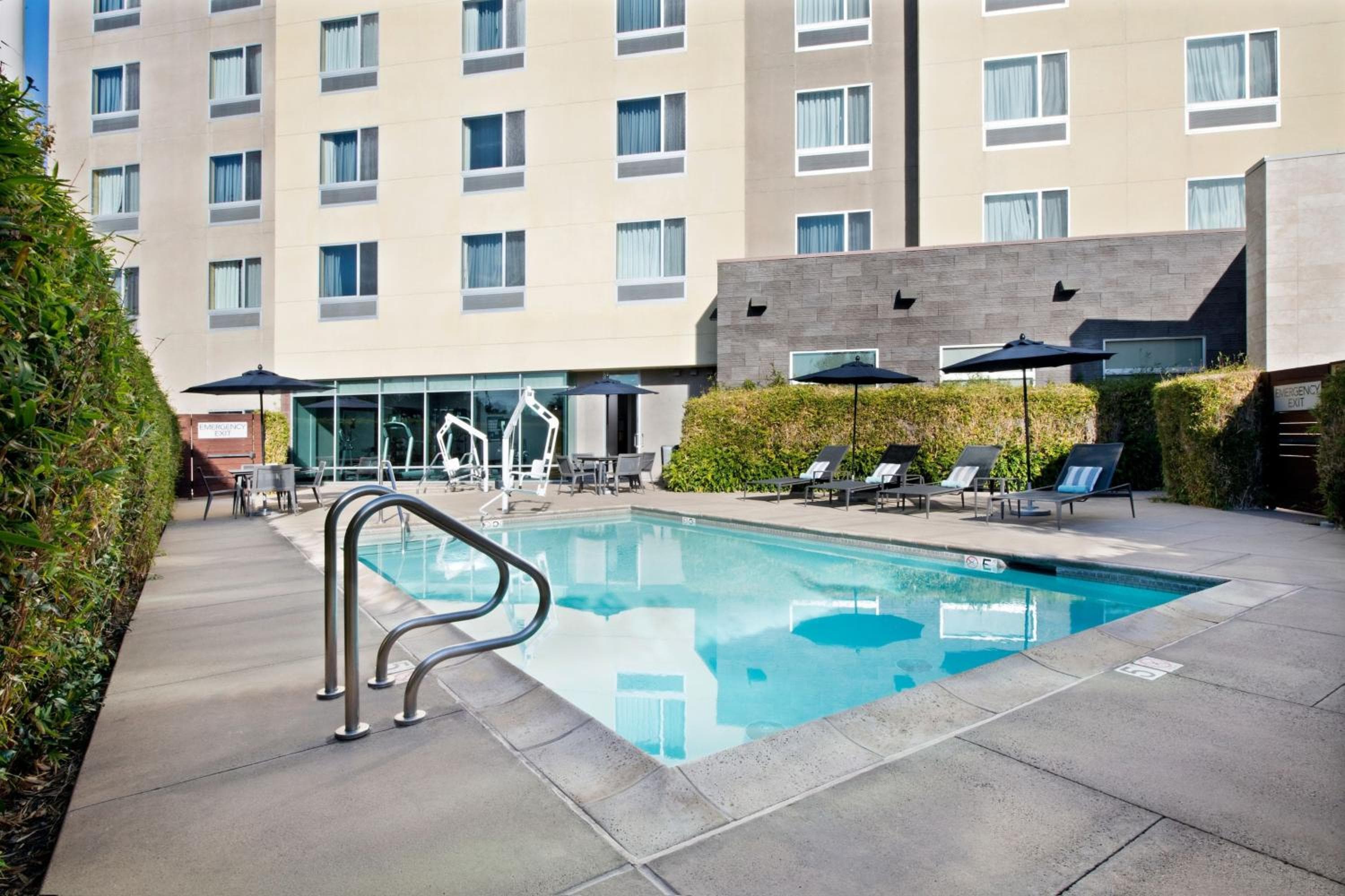 Courtyard by Marriott San Jose North/ Silicon Valley