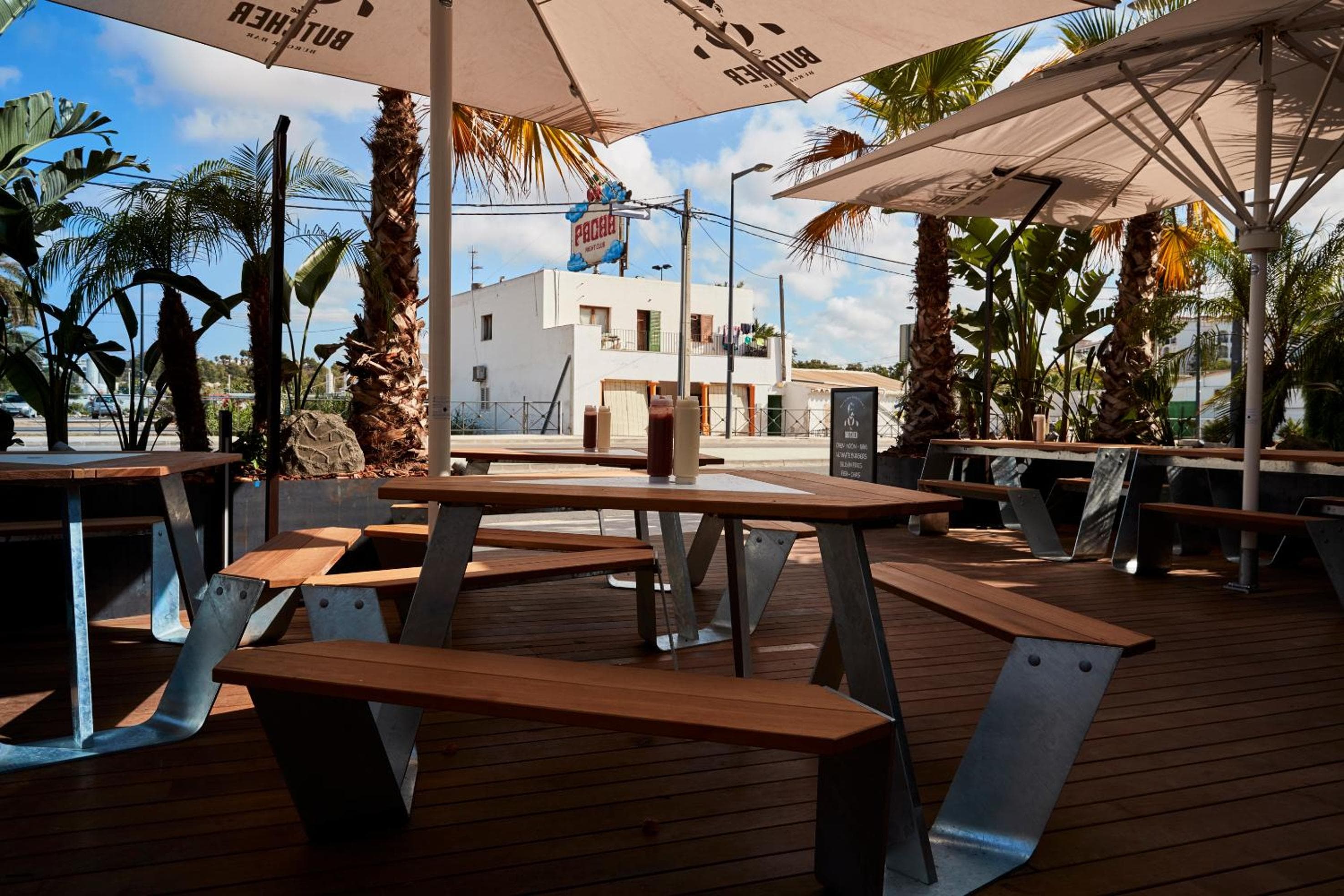 NH Collection Ibiza