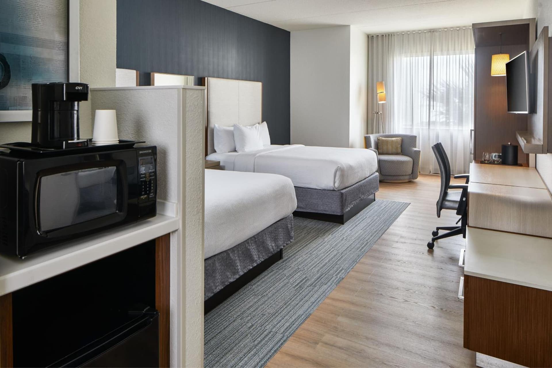 Courtyard by Marriott St. Petersburg Clearwater/Madeira Beach