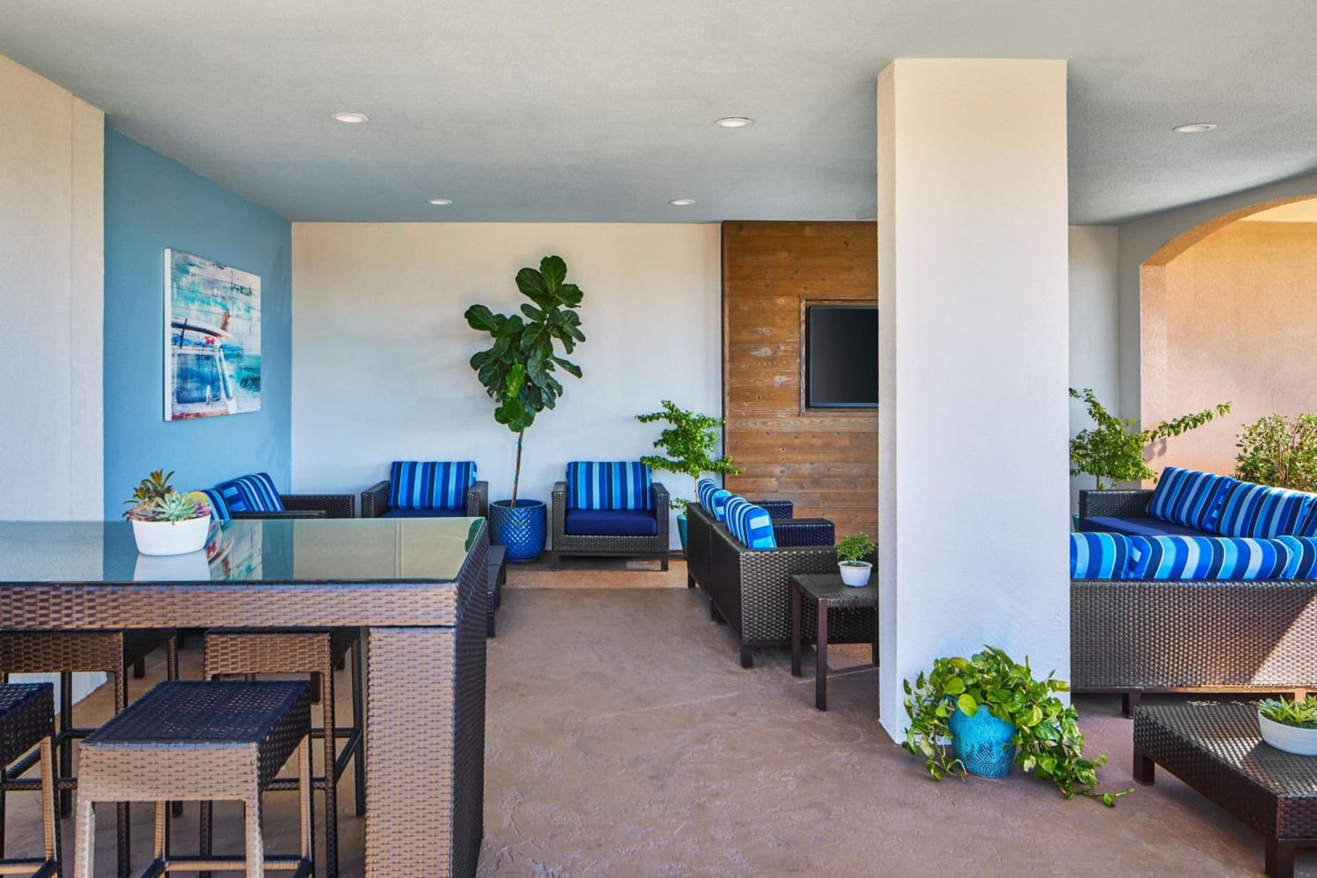 Courtyard by Marriott St. Petersburg Clearwater/Madeira Beach