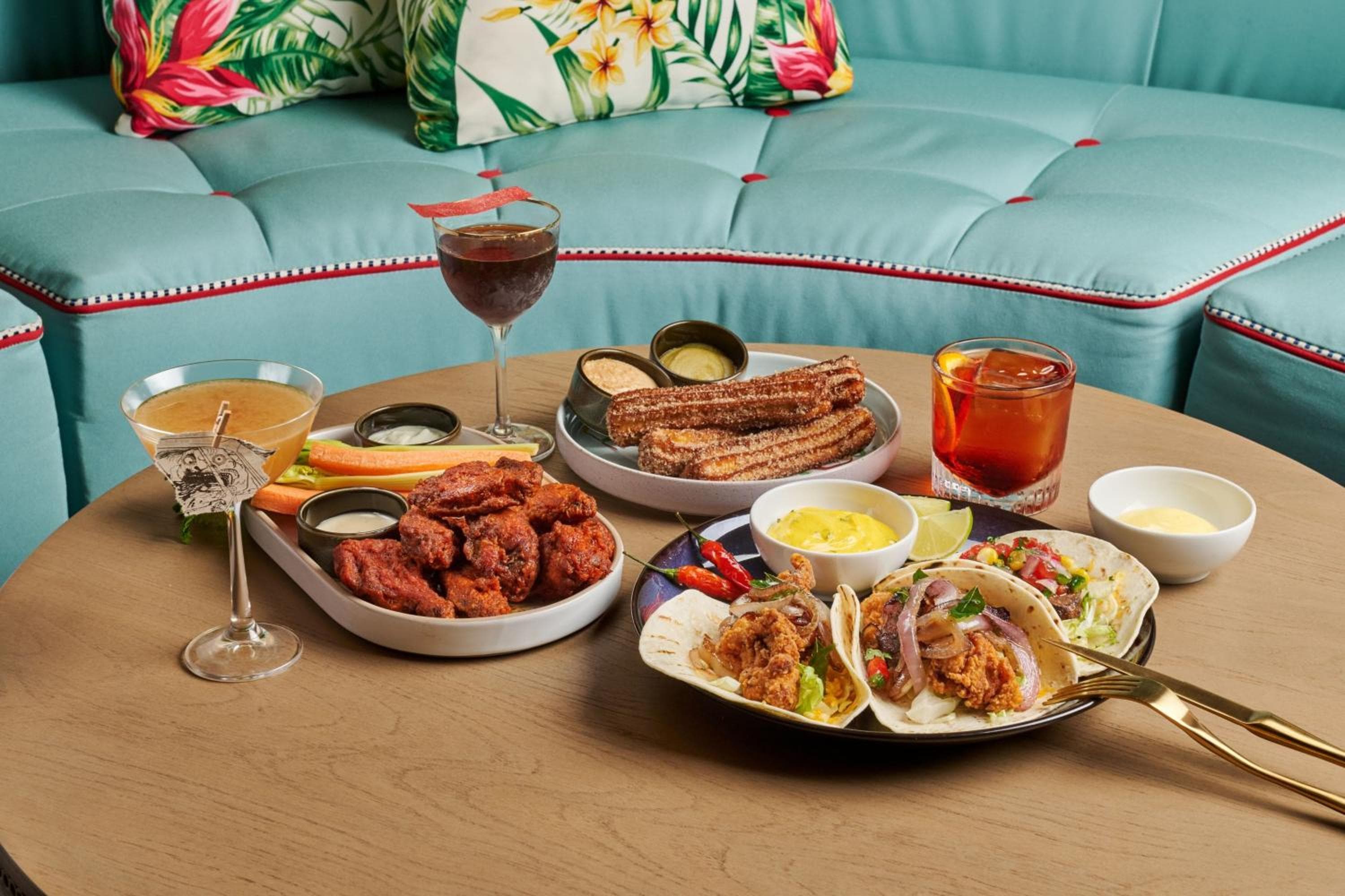 Courtyard by Marriott Singapore Novena