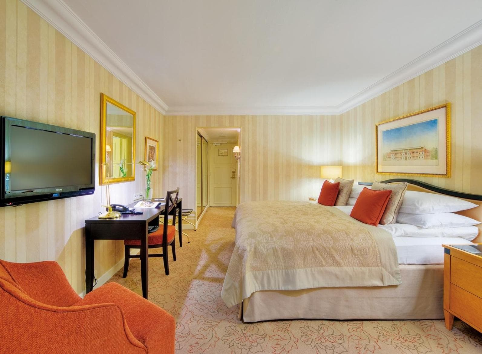 InterContinental Wien by IHG