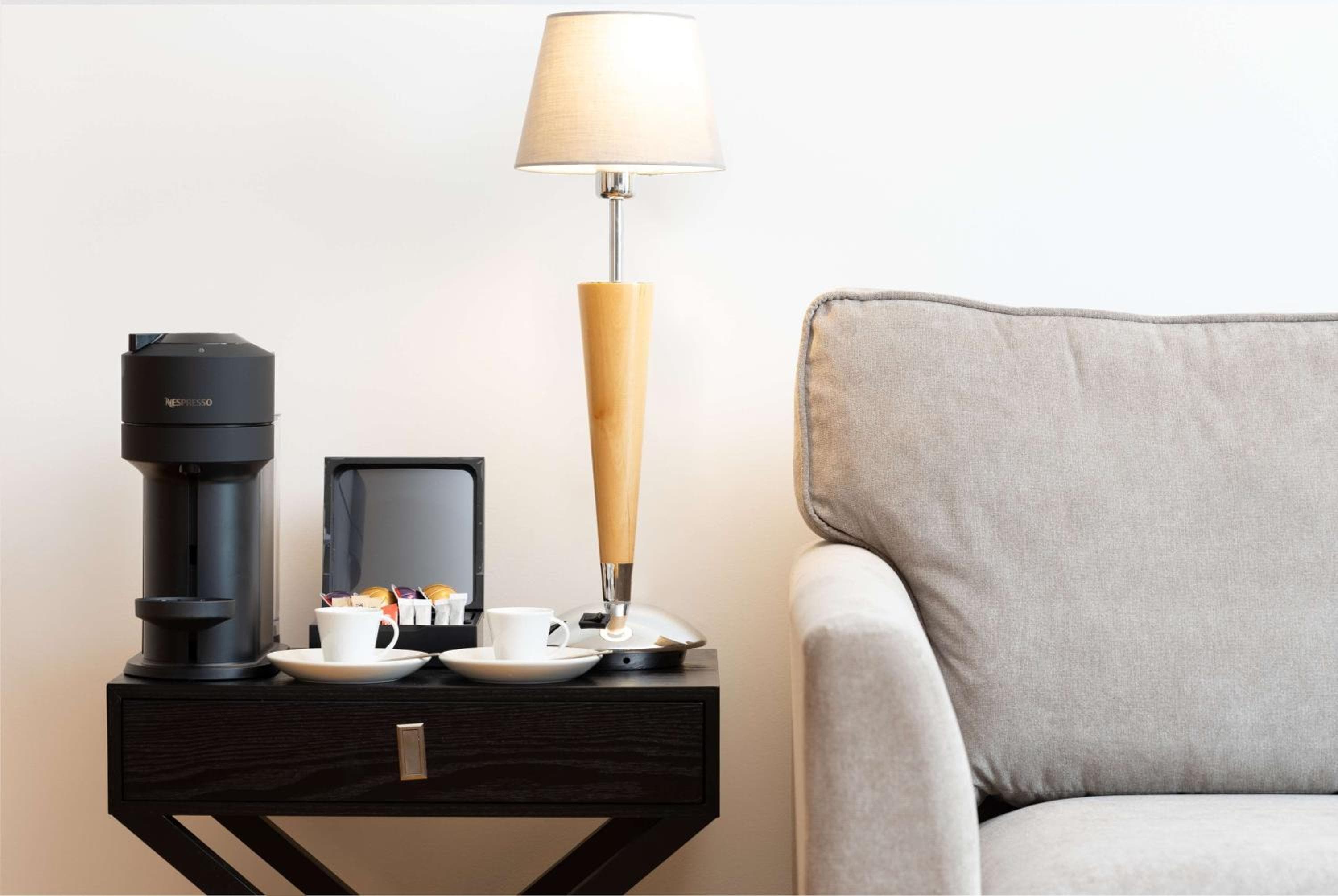 Hilton London Gatwick Airport