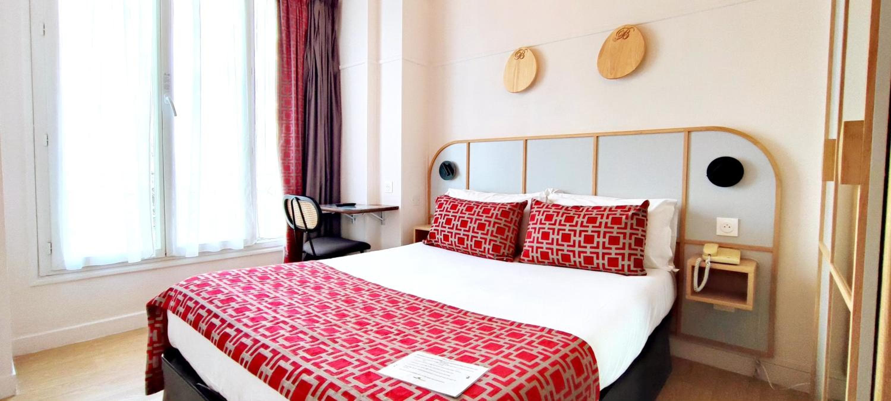 Hotel Boréal Nice