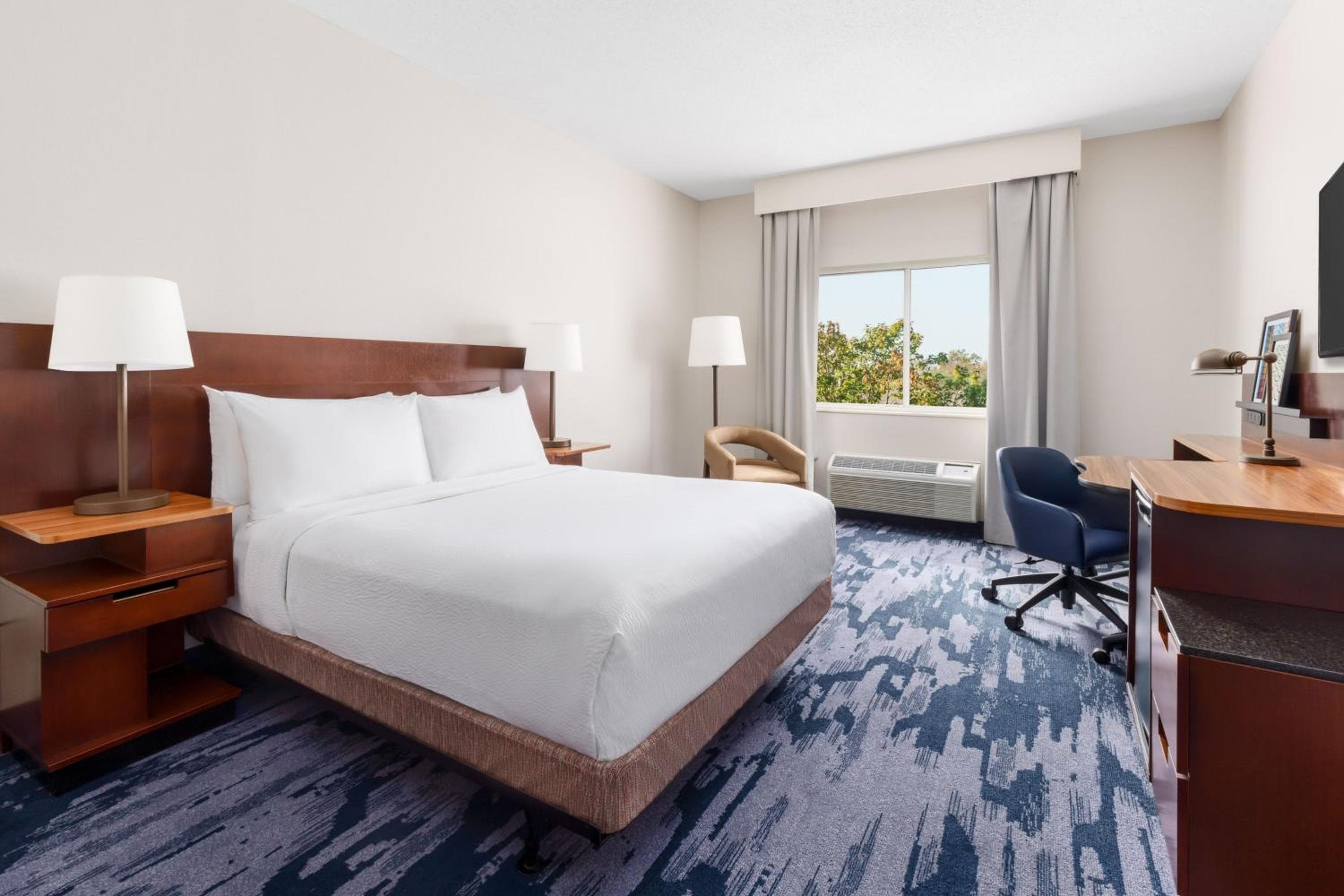 Fairfield Inn by Marriott Philadelphia Airport