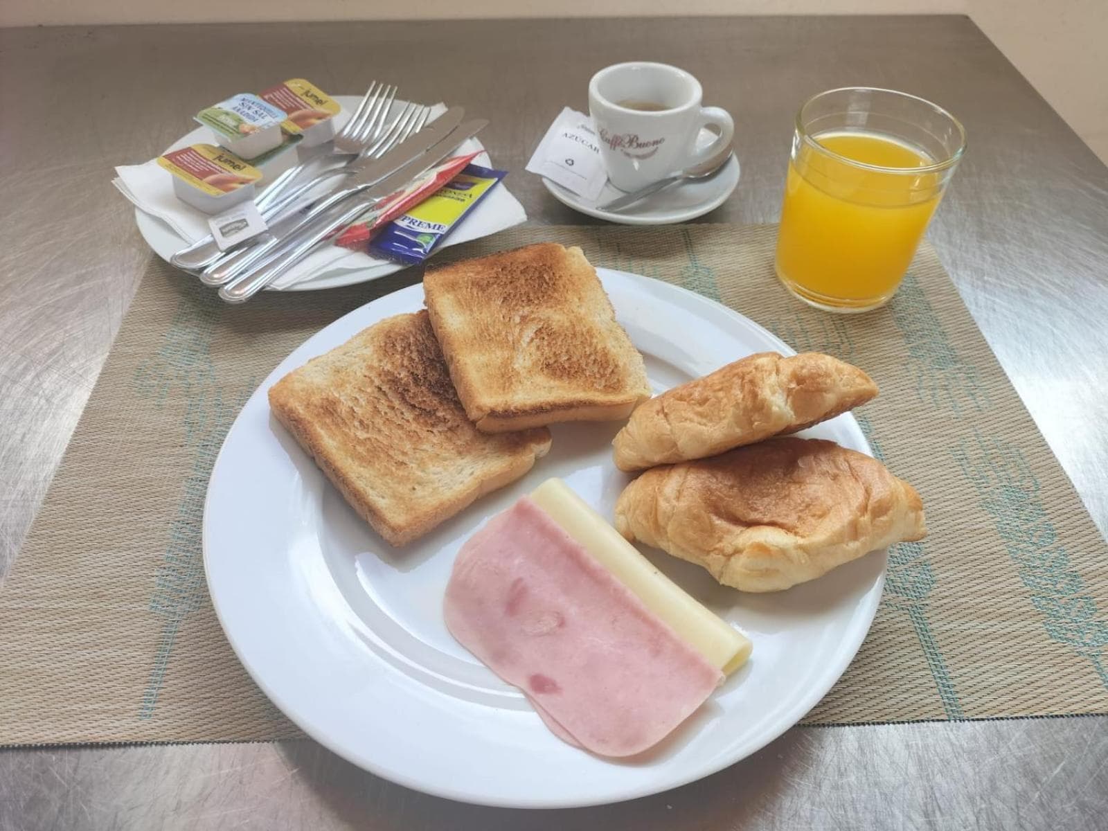 Casthotels Fuertesol Bungalows