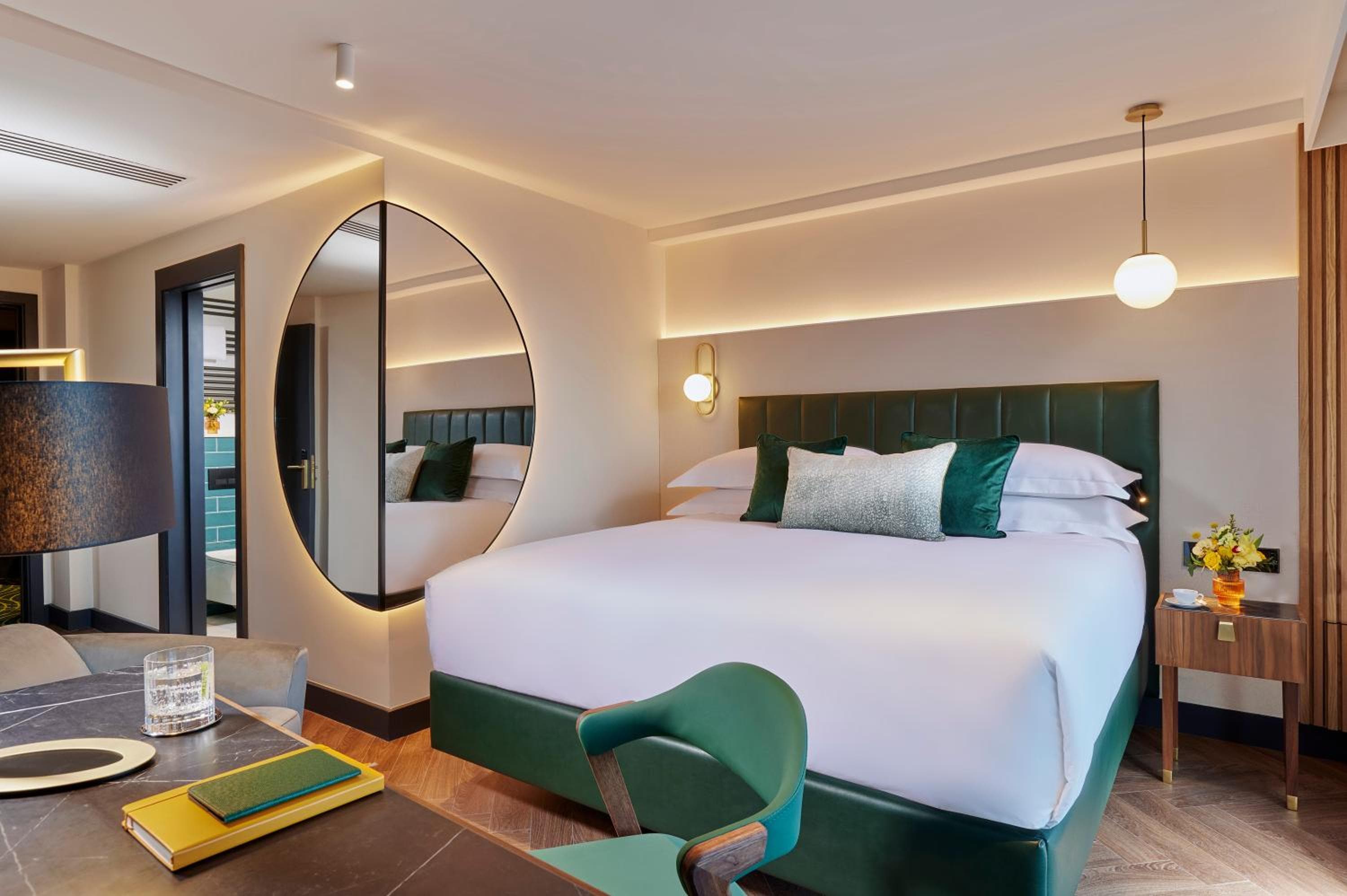 The Chancery Hotel