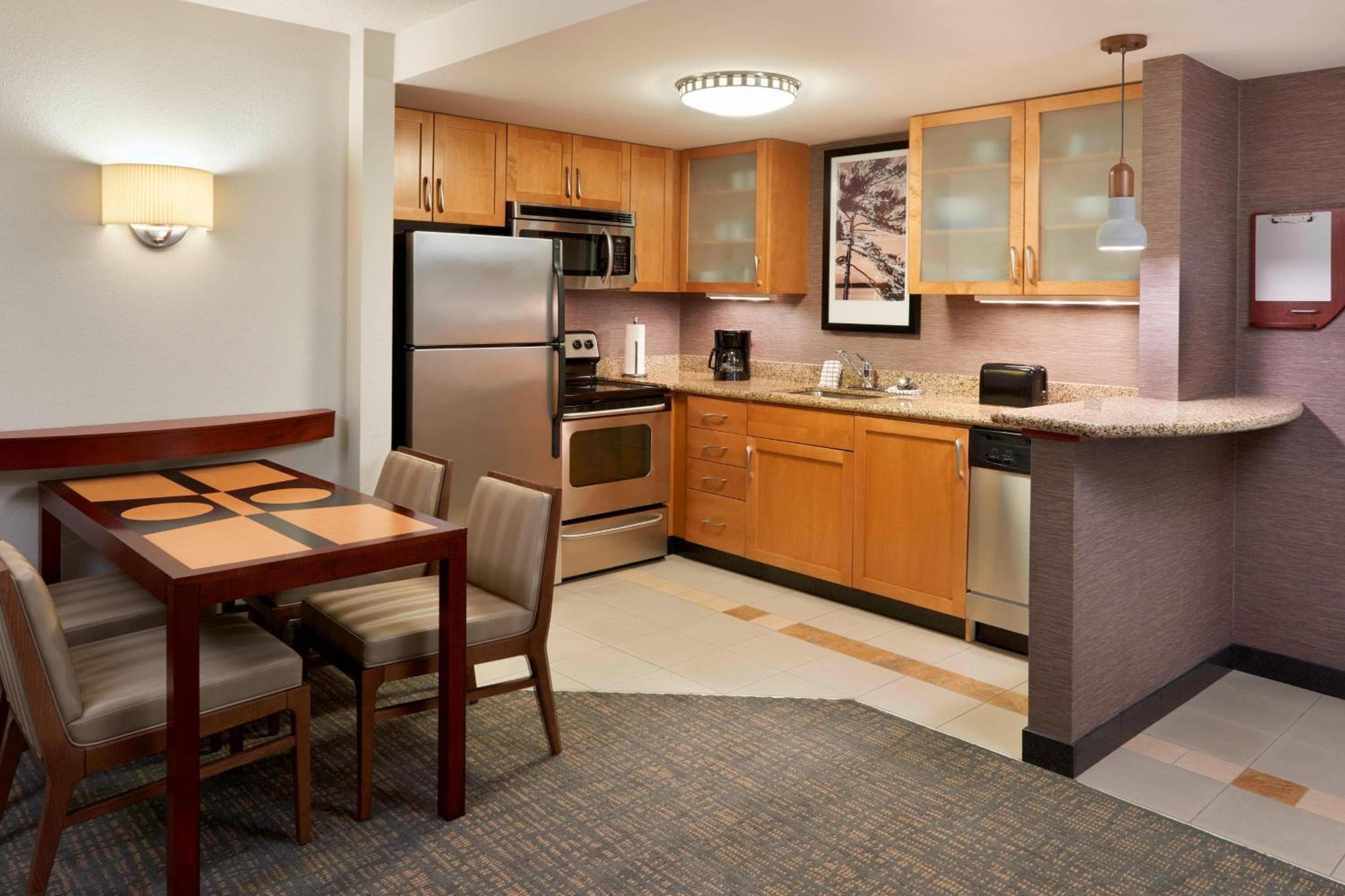 Residence Inn by Marriott Gravenhurst Muskoka Wharf