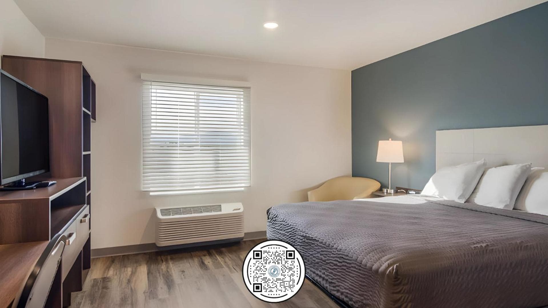 WoodSpring Suites Downers Grove - Chicago