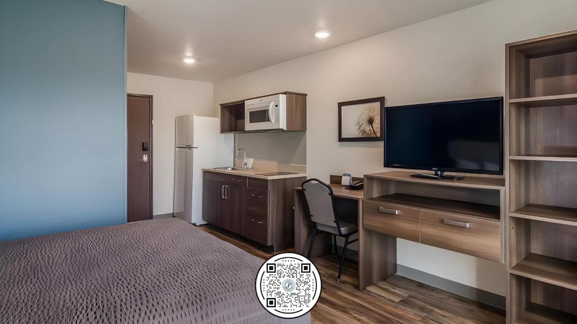 WoodSpring Suites Downers Grove - Chicago