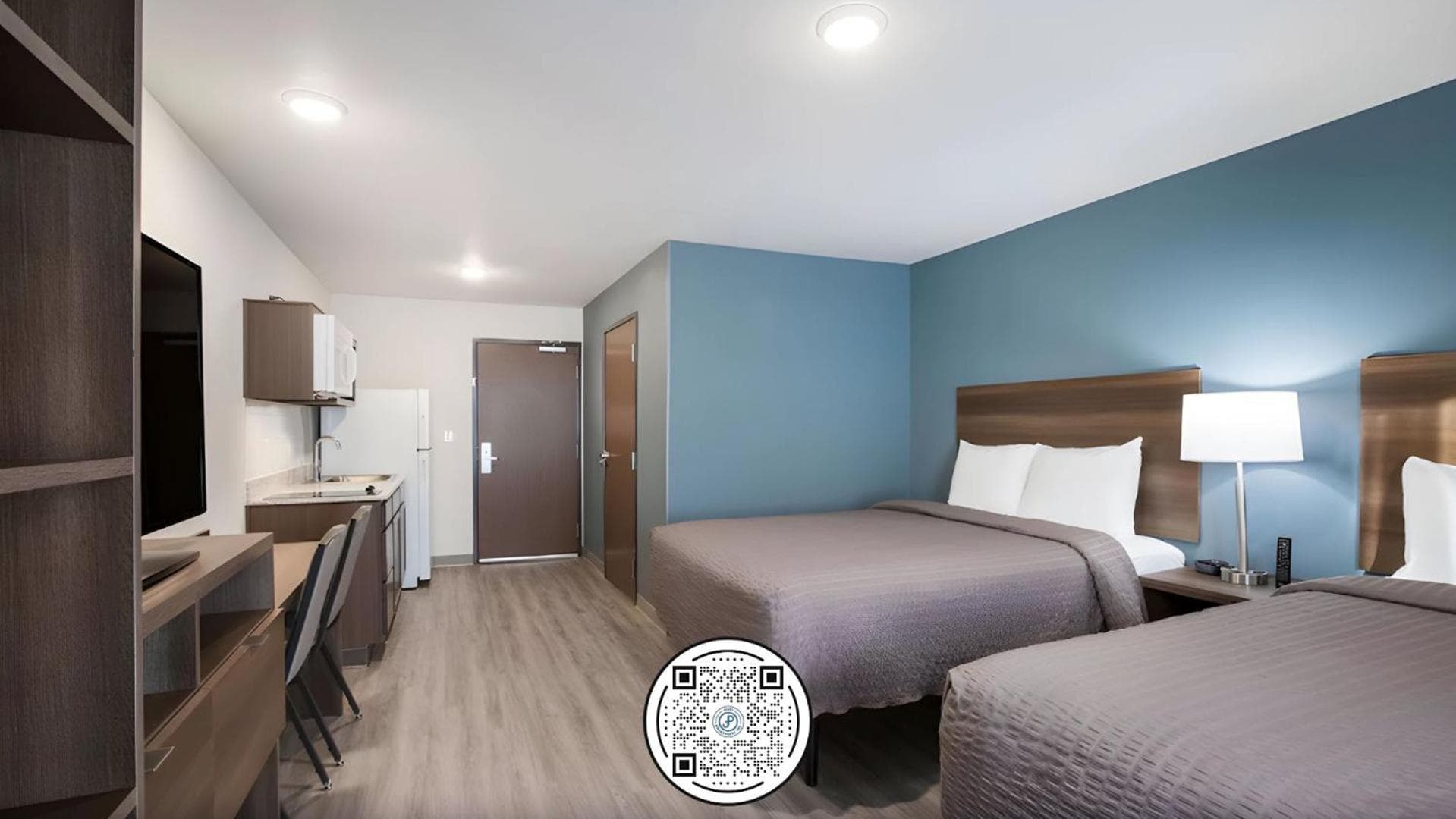 WoodSpring Suites Downers Grove - Chicago