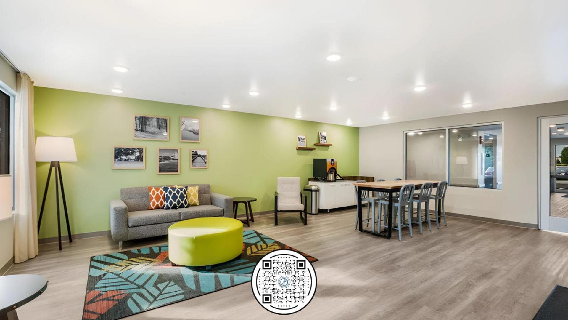 WoodSpring Suites Downers Grove - Chicago