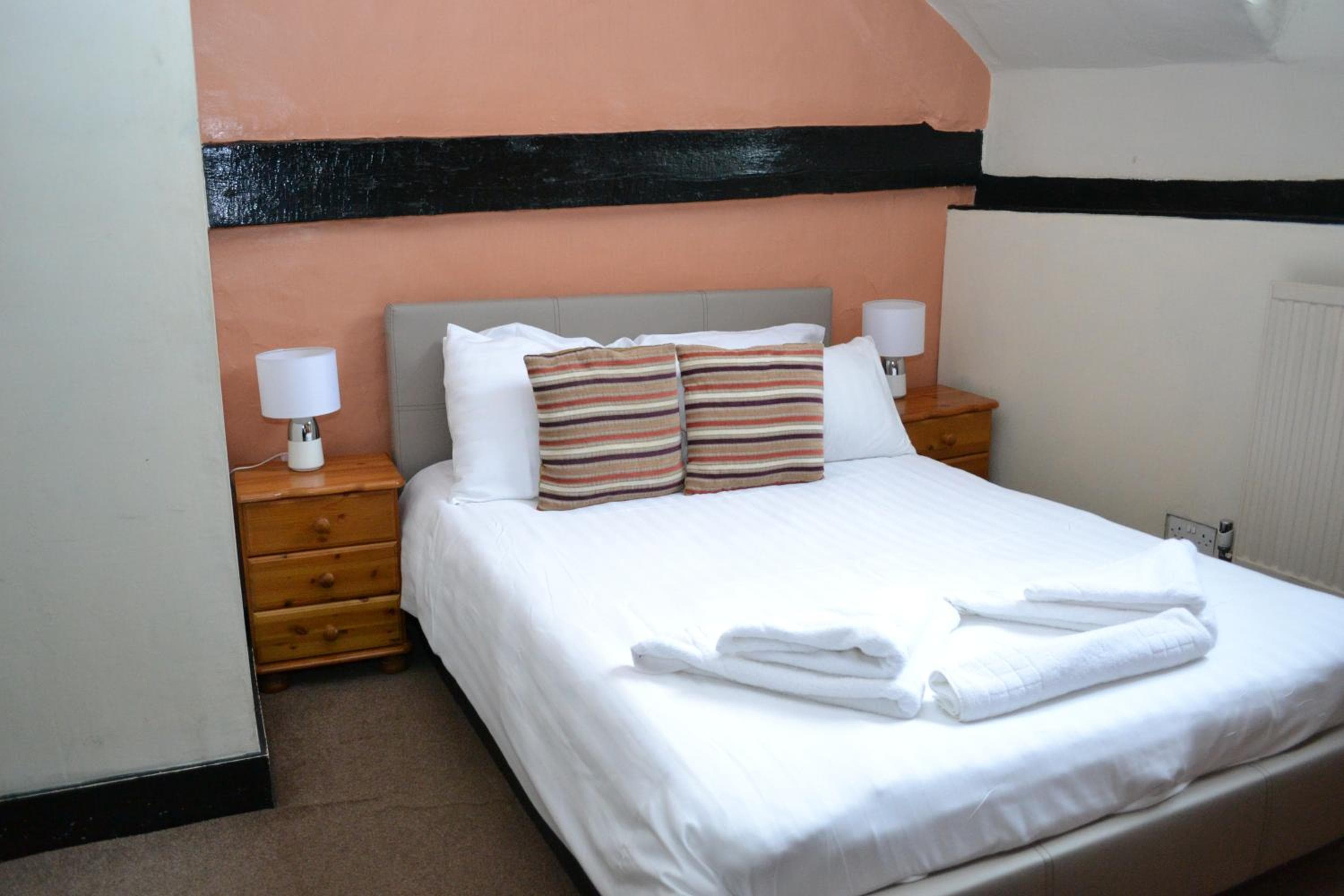 White Hart Hotel