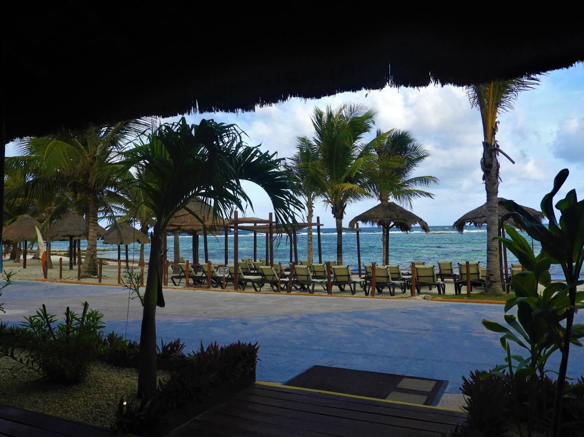 Quinto Sole Boutique Hotel Mahahual