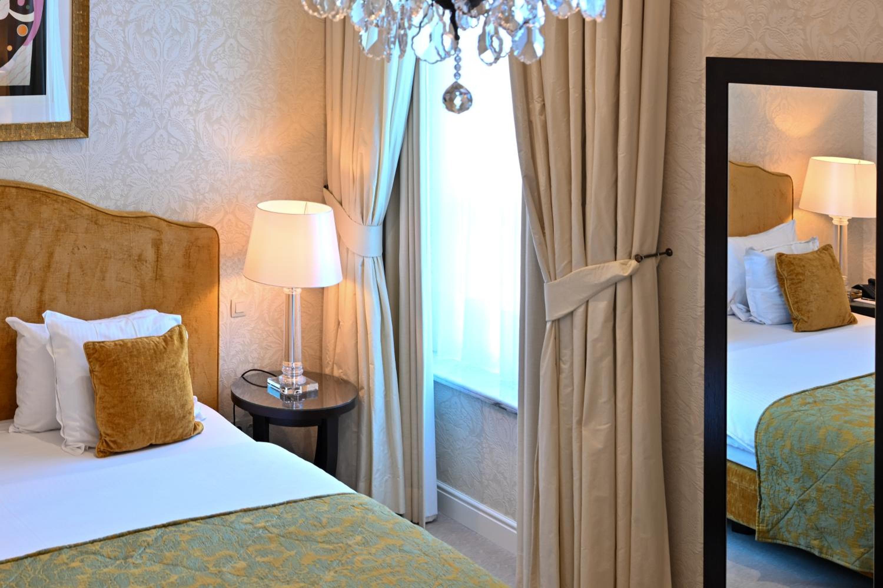 Grand Hotel Casselbergh