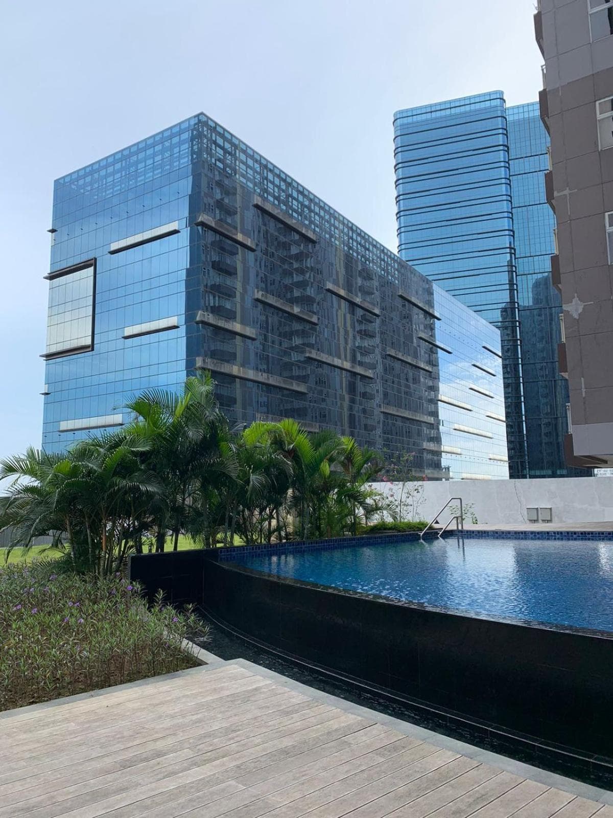 Casapedian 003 Apartemen Podomoro Medan 1BR