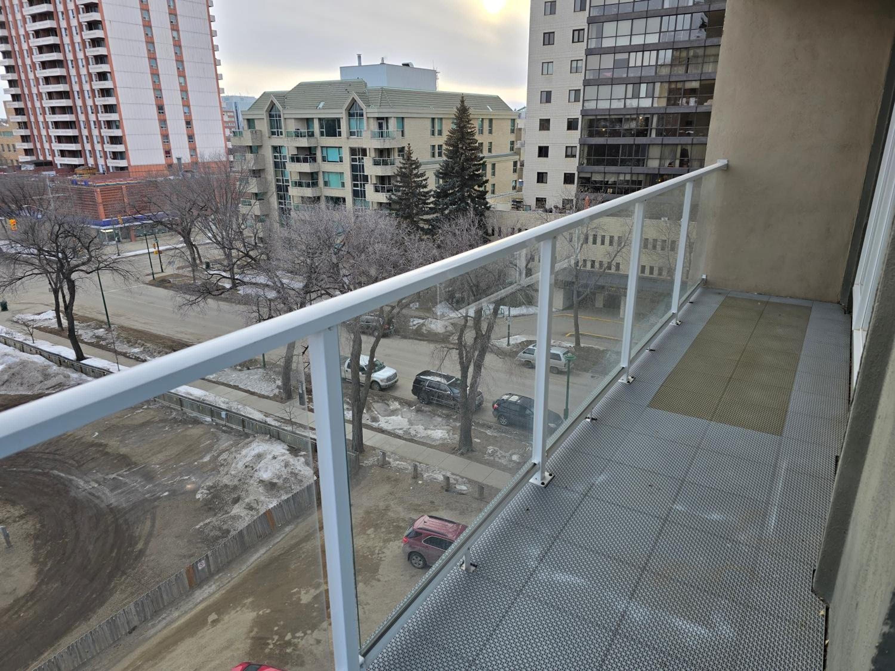Smart Stylish Downtown Condo- 2 bedrooms